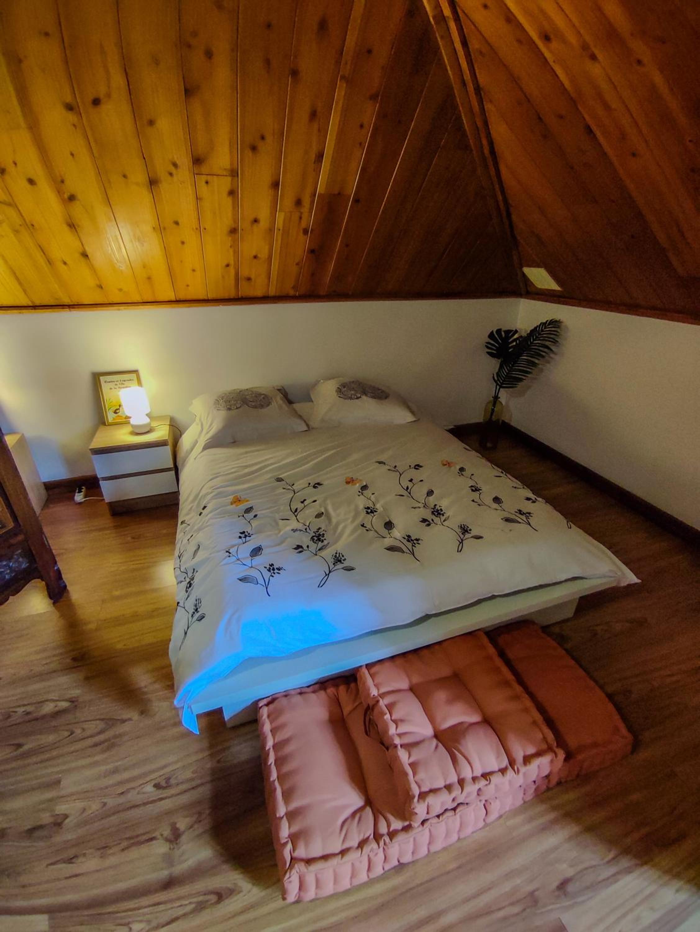 La Villa Sandhya view 3