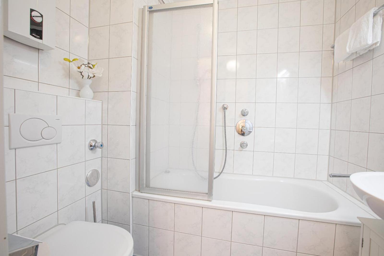 Ferienwohnung Königsleiten 25 - Top 44
