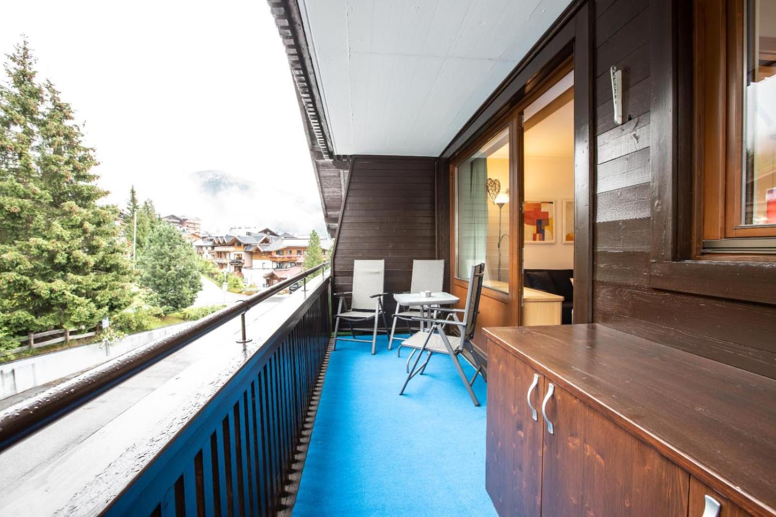 Ferienwohnung Königsleiten 25 - Top 44