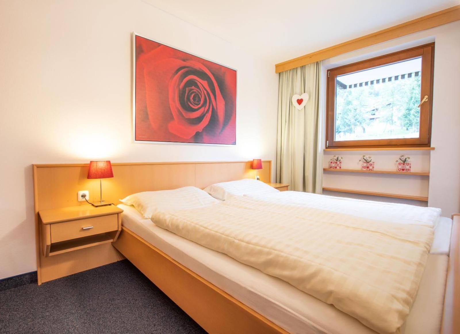 Ferienwohnung Königsleiten 25 - Top 44