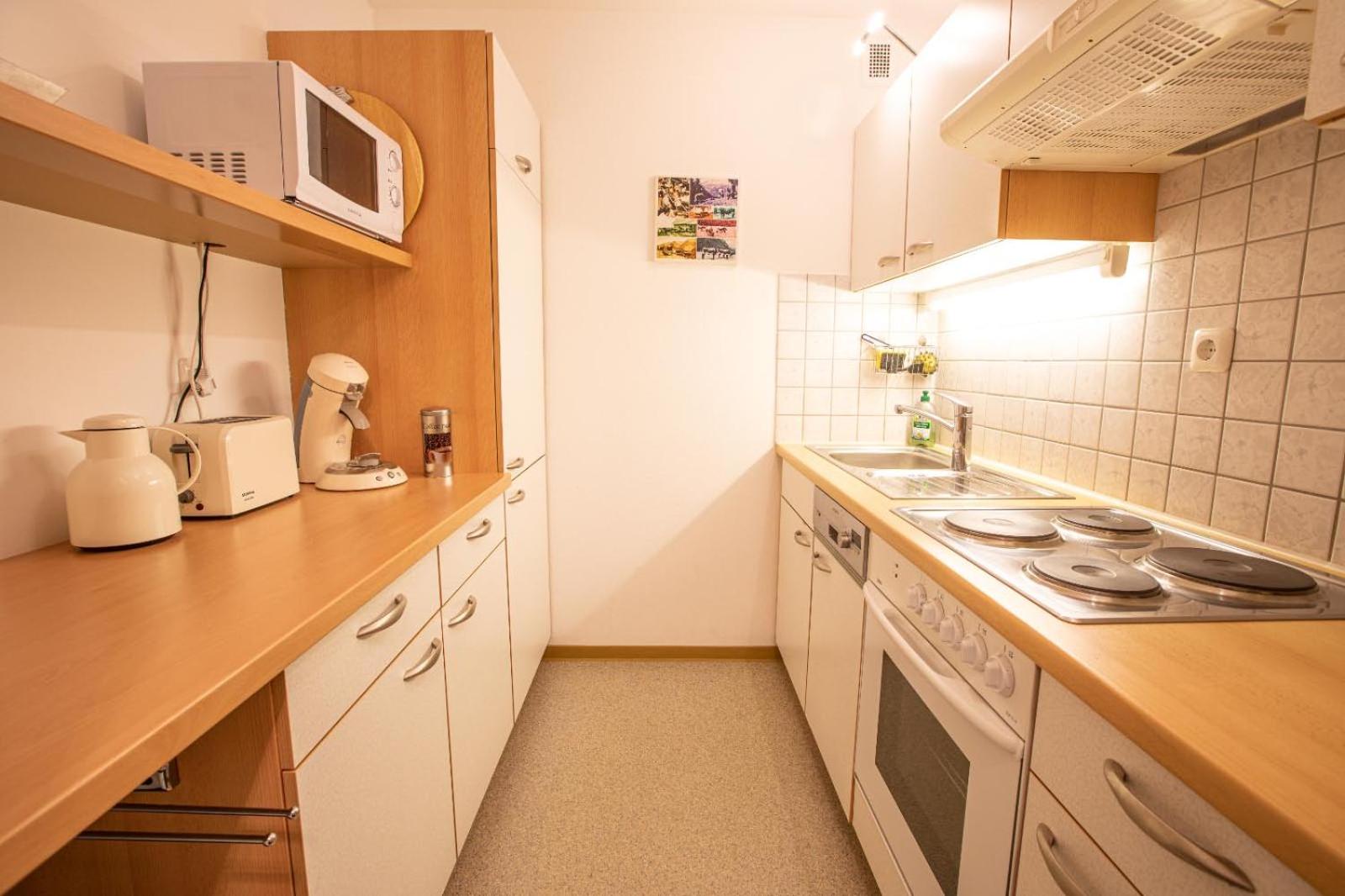 Ferienwohnung Königsleiten 25 - Top 44