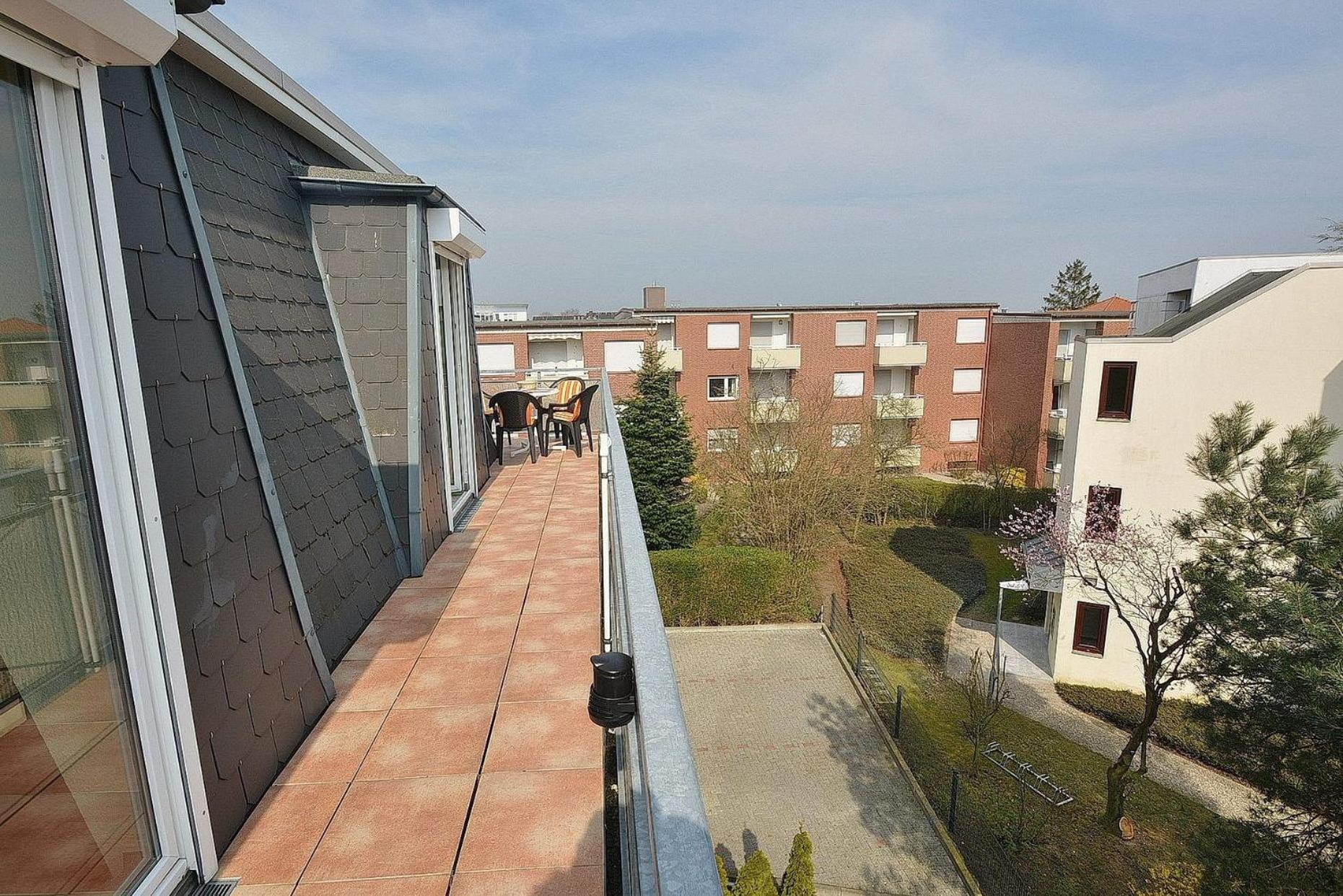 Dornröschen Whg 10