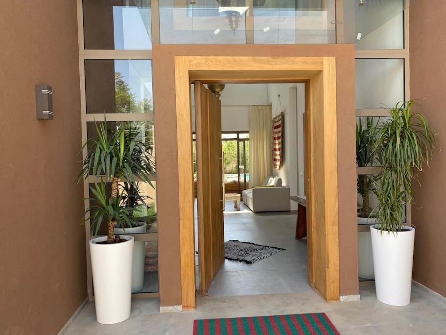 Eden Villa