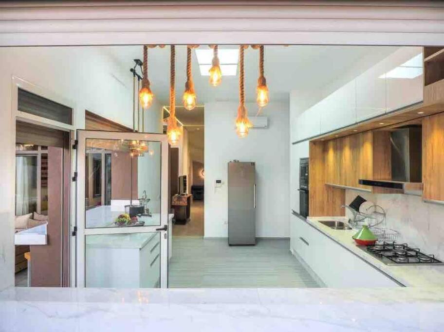 Eden Villa