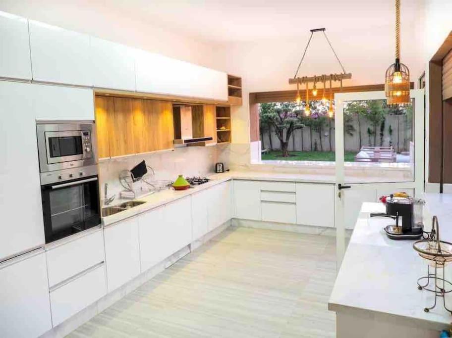 Eden Villa