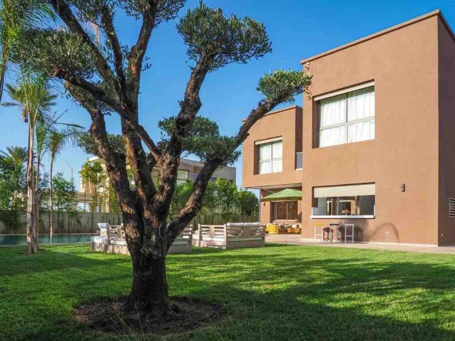Eden Villa