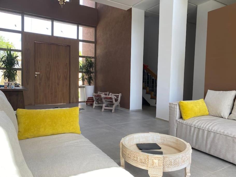 Eden Villa