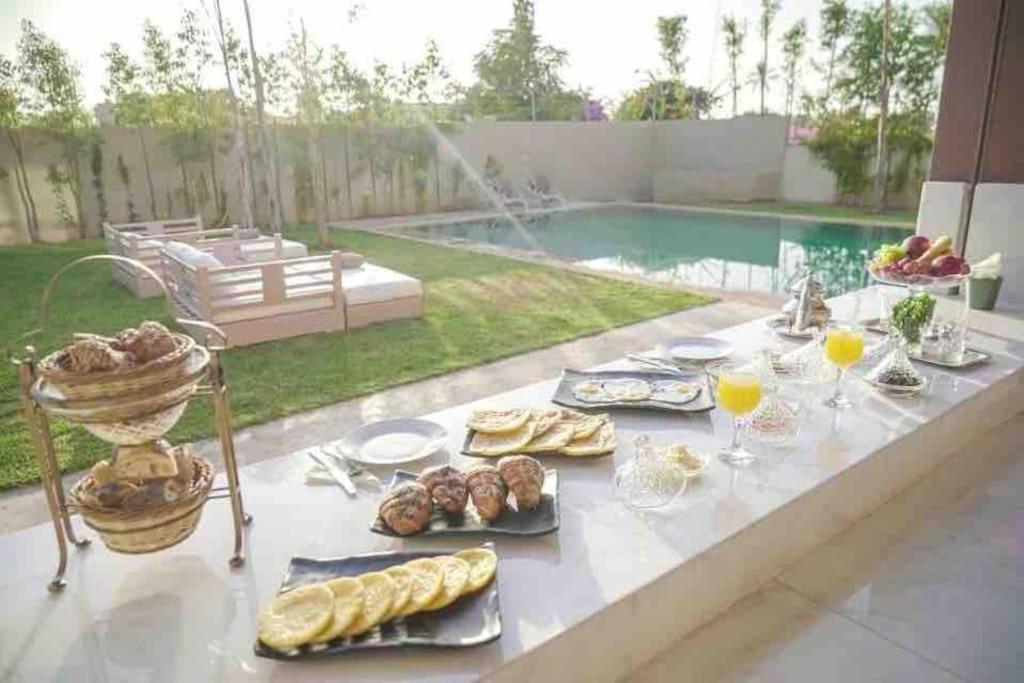 Eden Villa