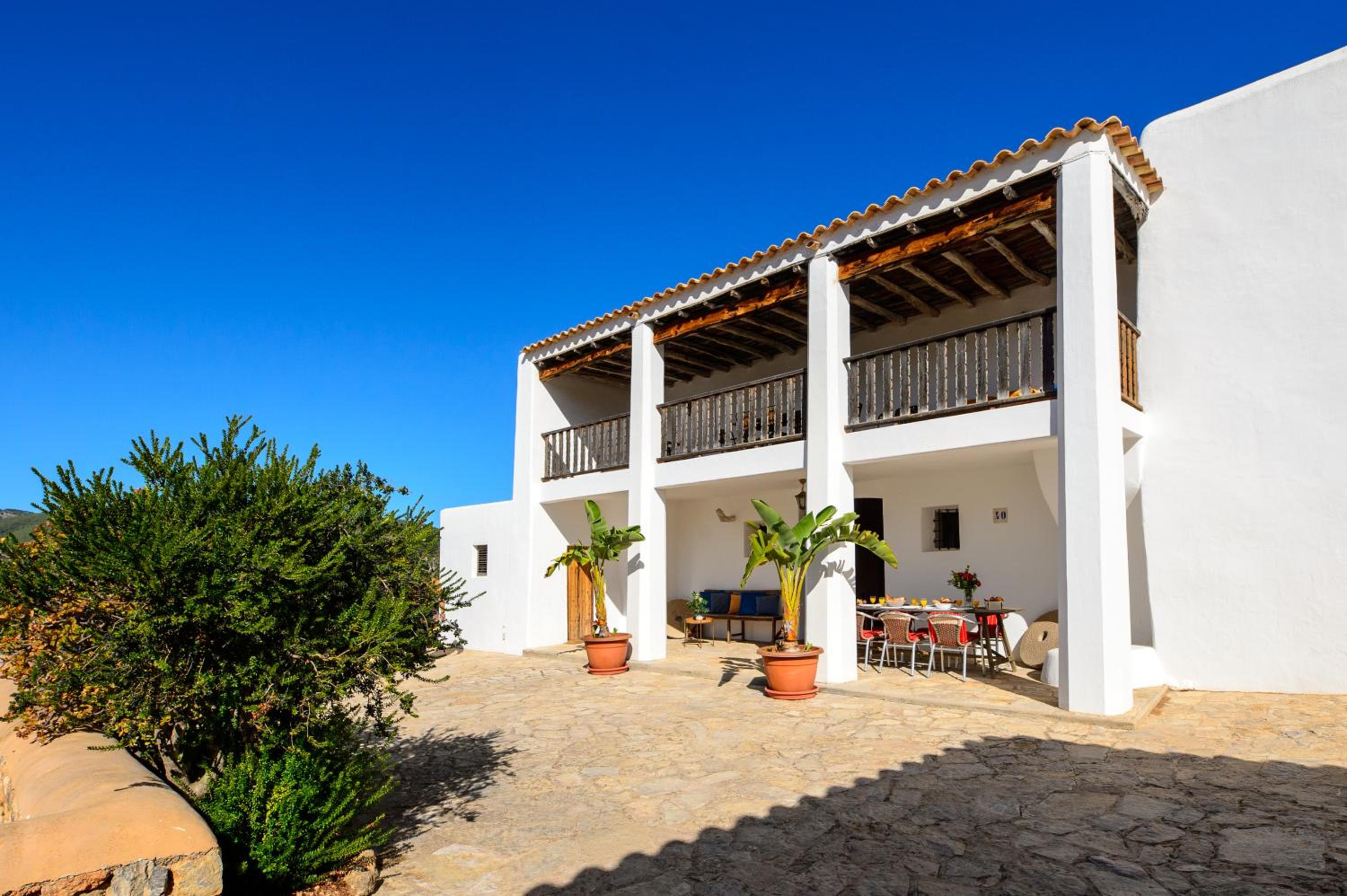 Villa Na Ribes