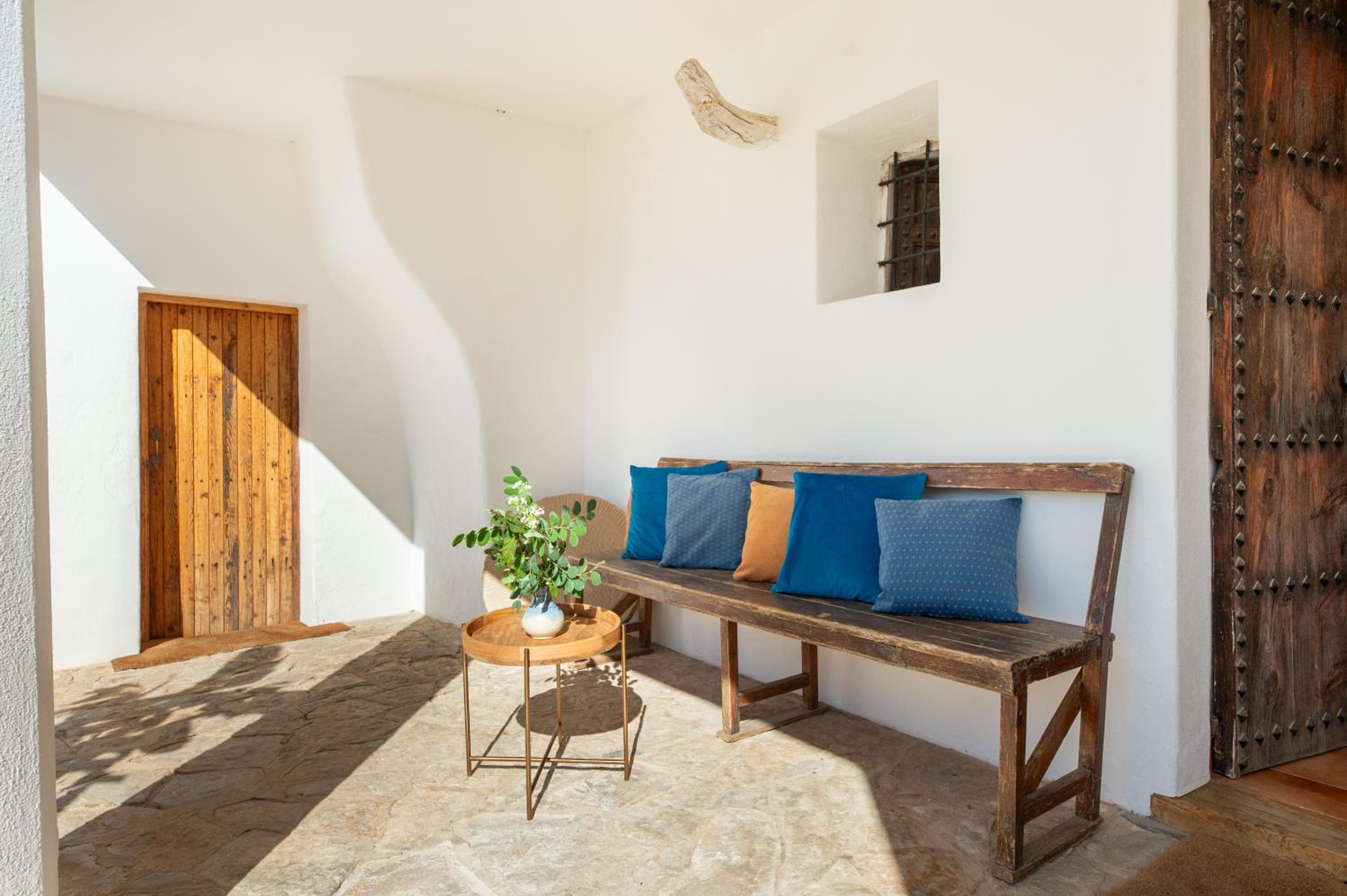 Villa Na Ribes