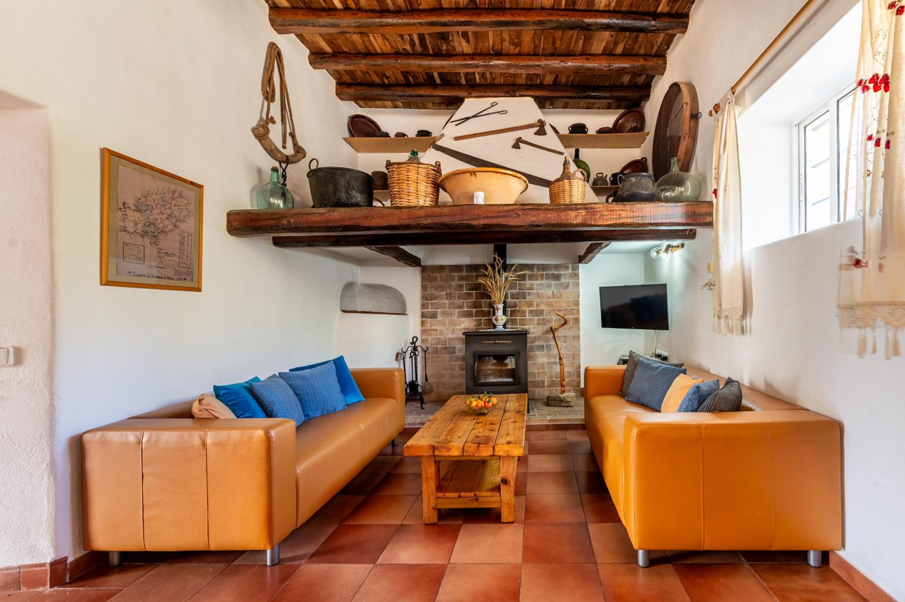 Villa Na Ribes