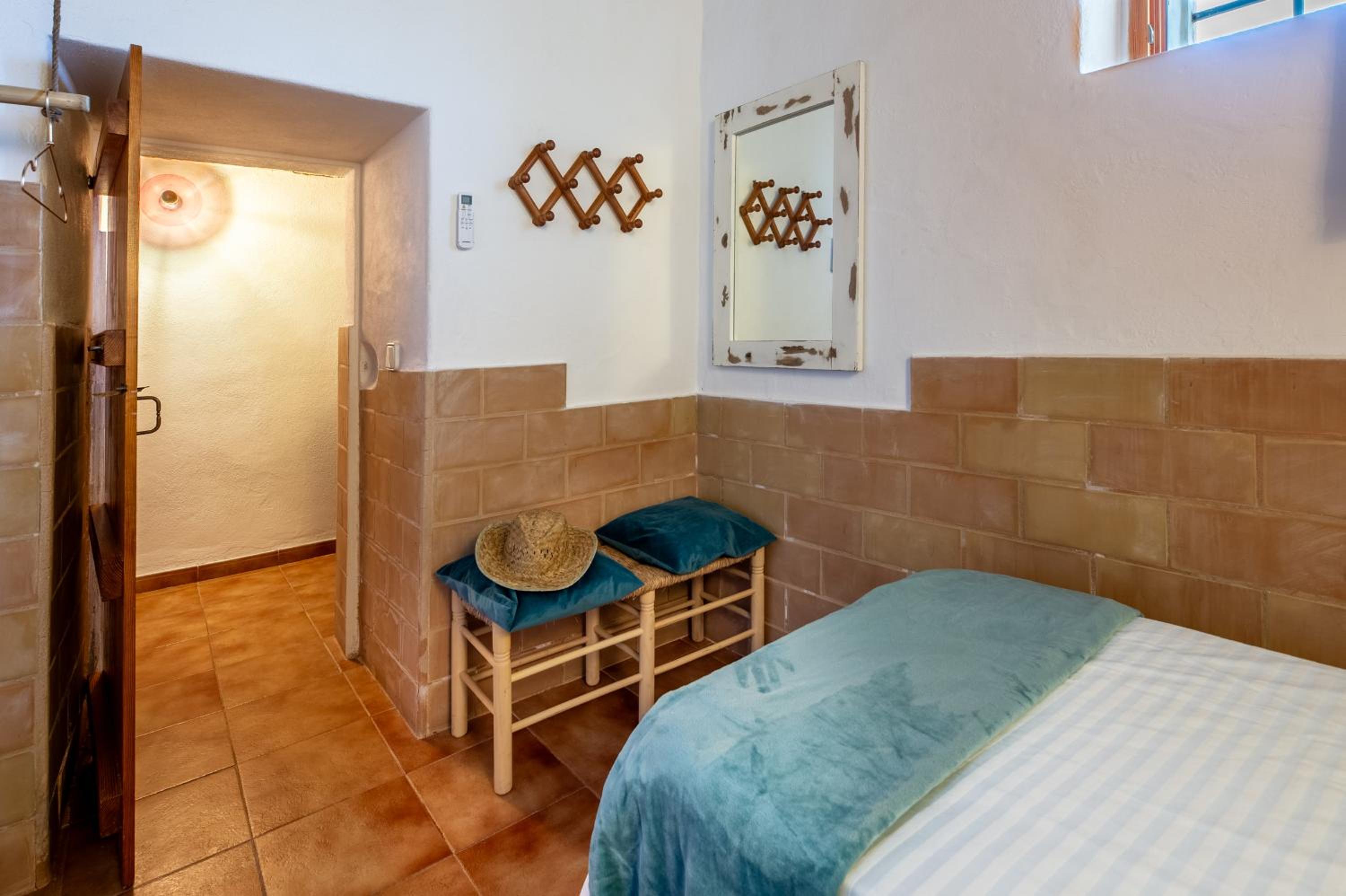 Villa Na Ribes