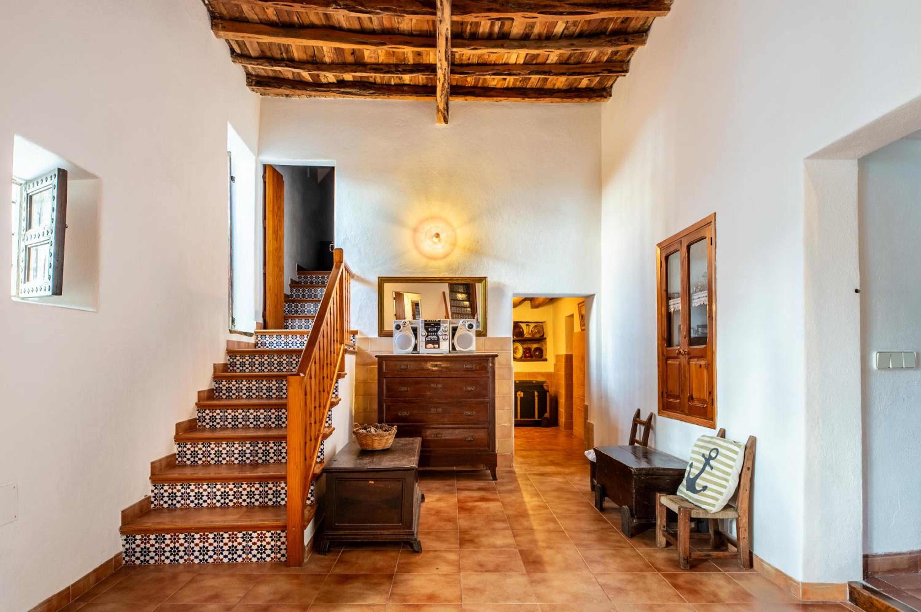 Villa Na Ribes