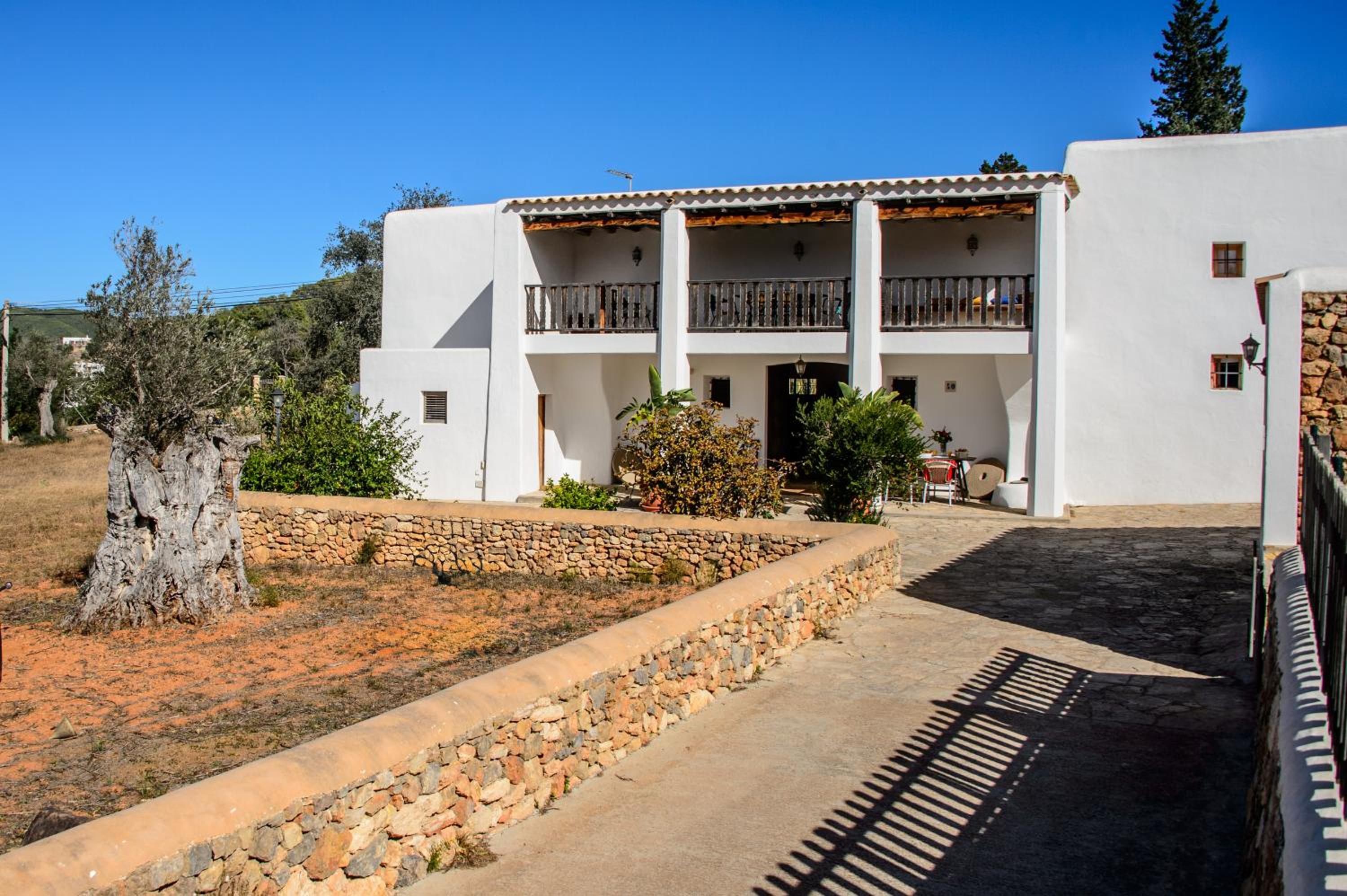 Villa Na Ribes