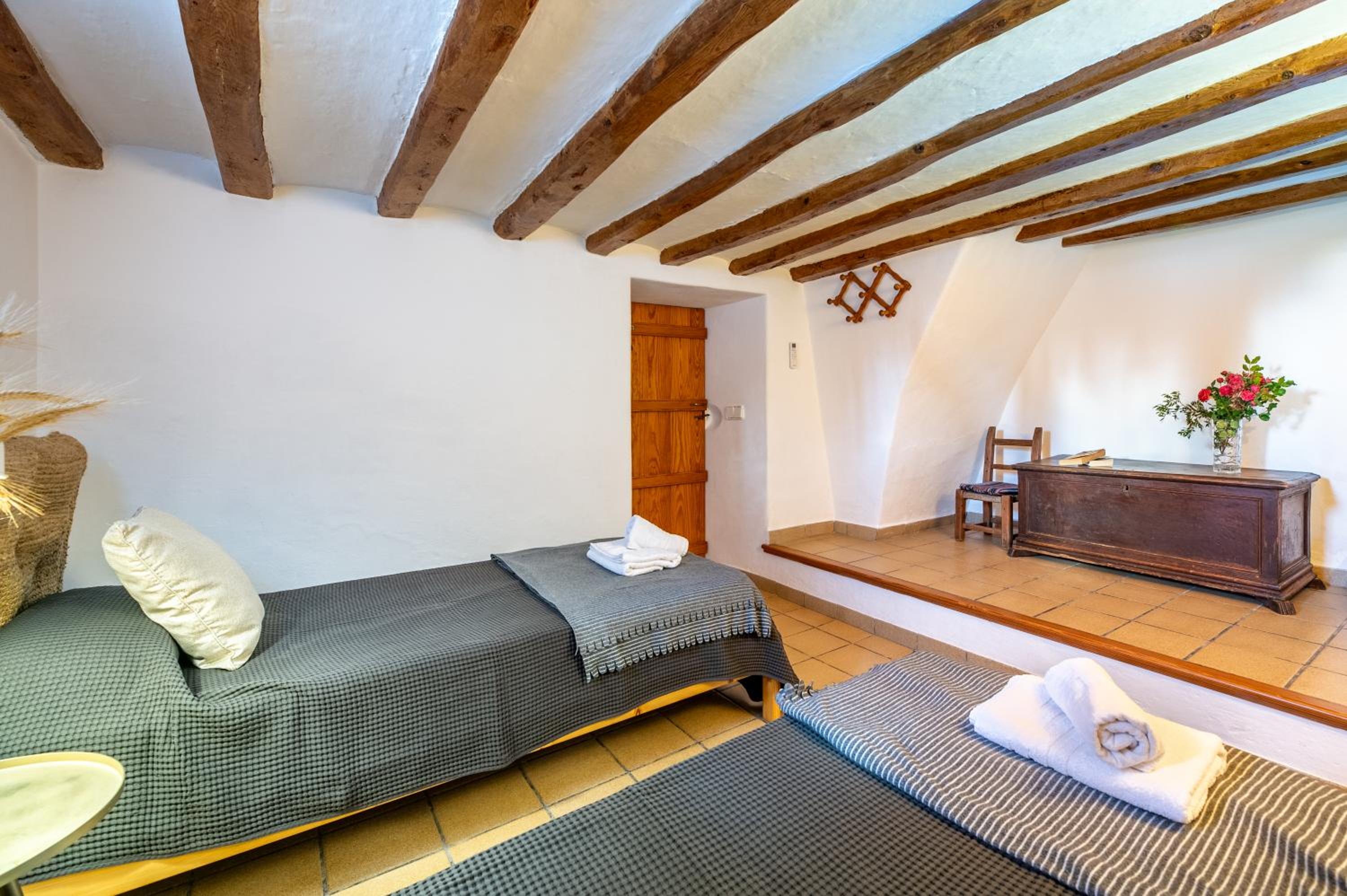Villa Na Ribes