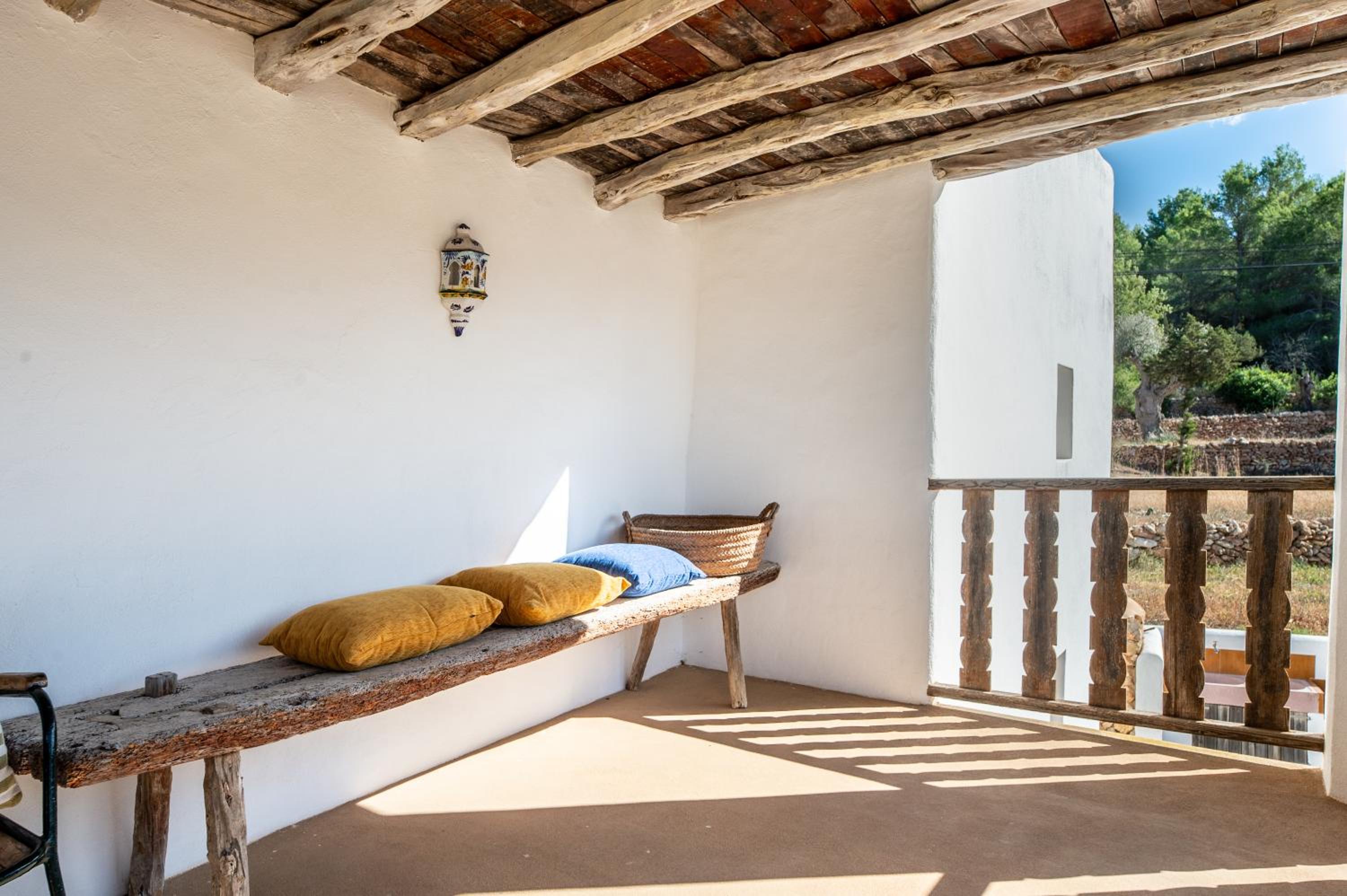 Villa Na Ribes