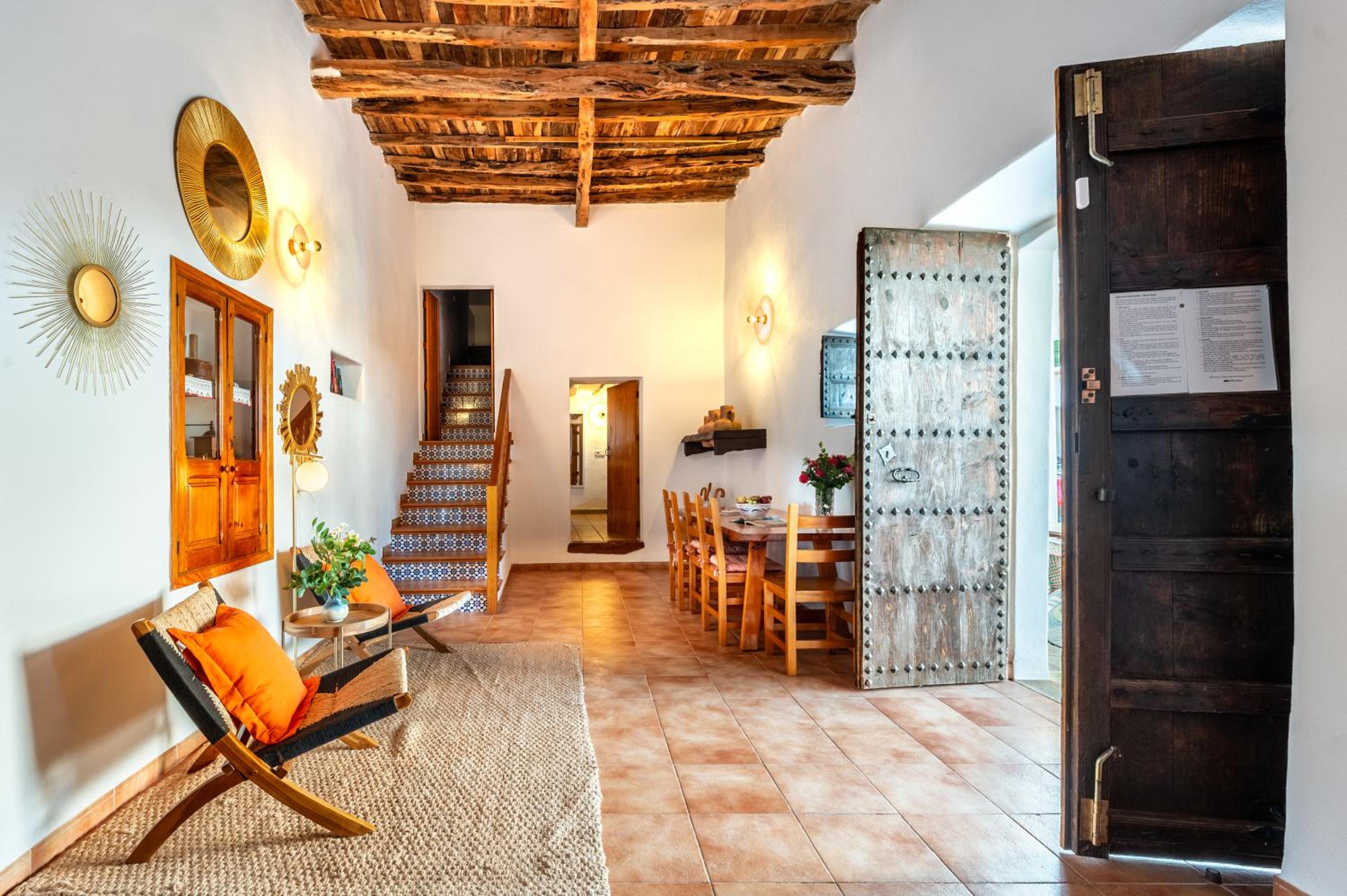 Villa Na Ribes