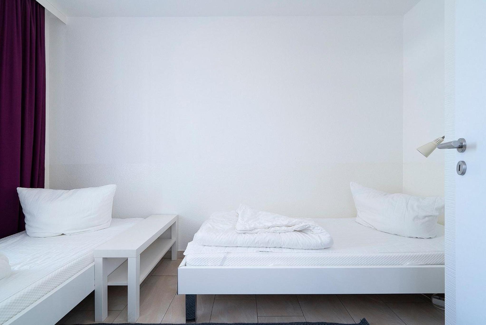 Grömitz-Center Whg 318