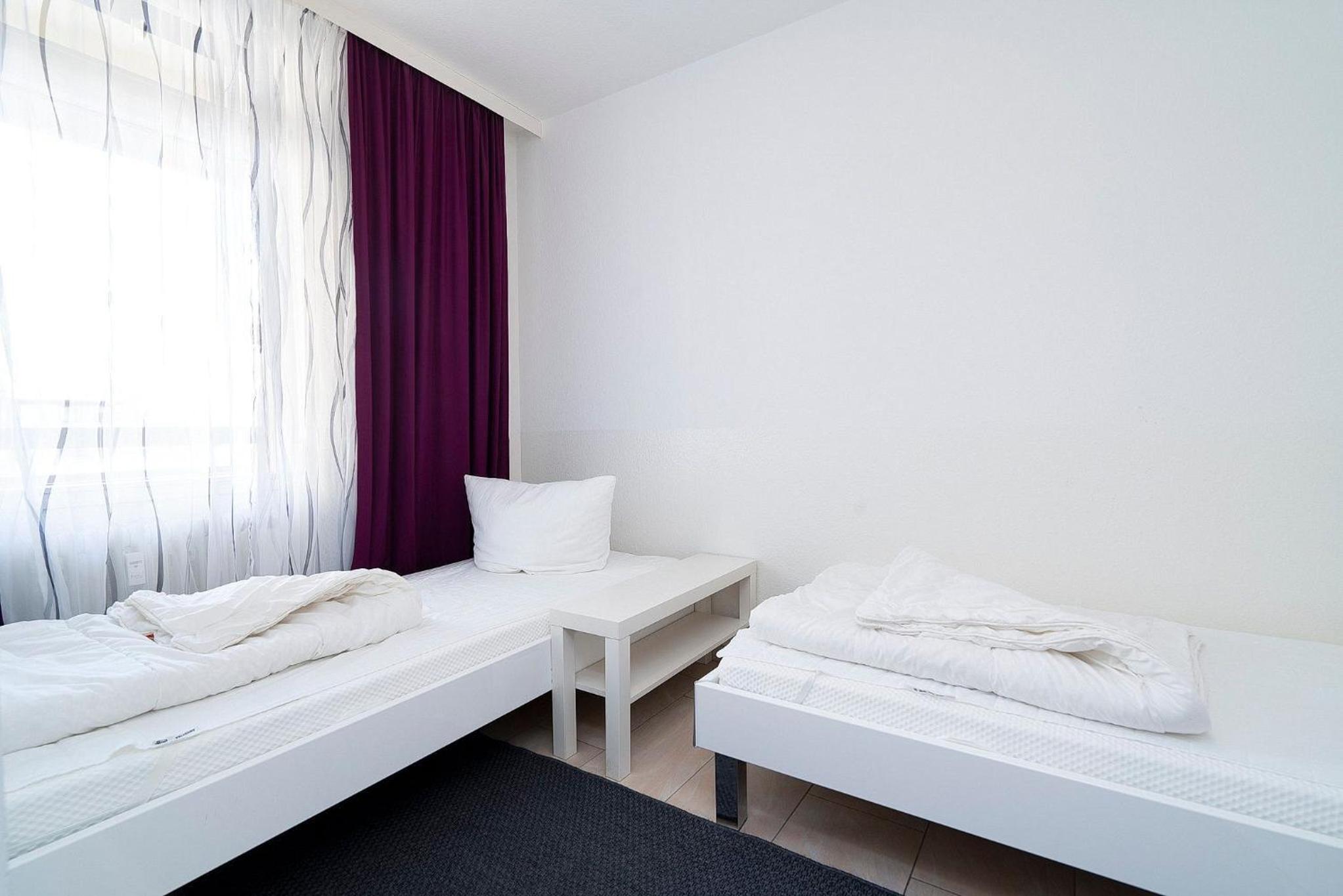 Grömitz-Center Whg 318