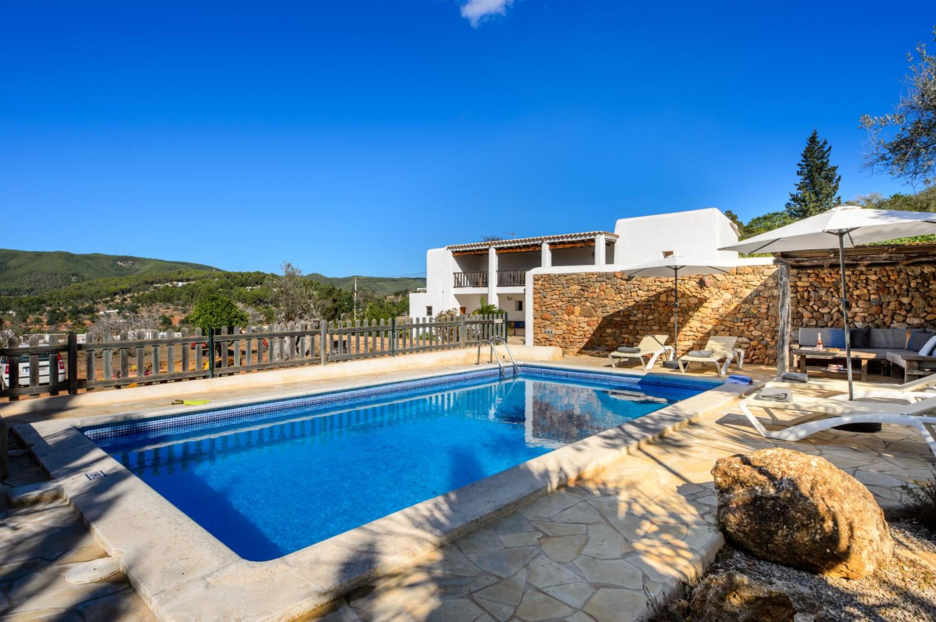 Villa Na Ribes