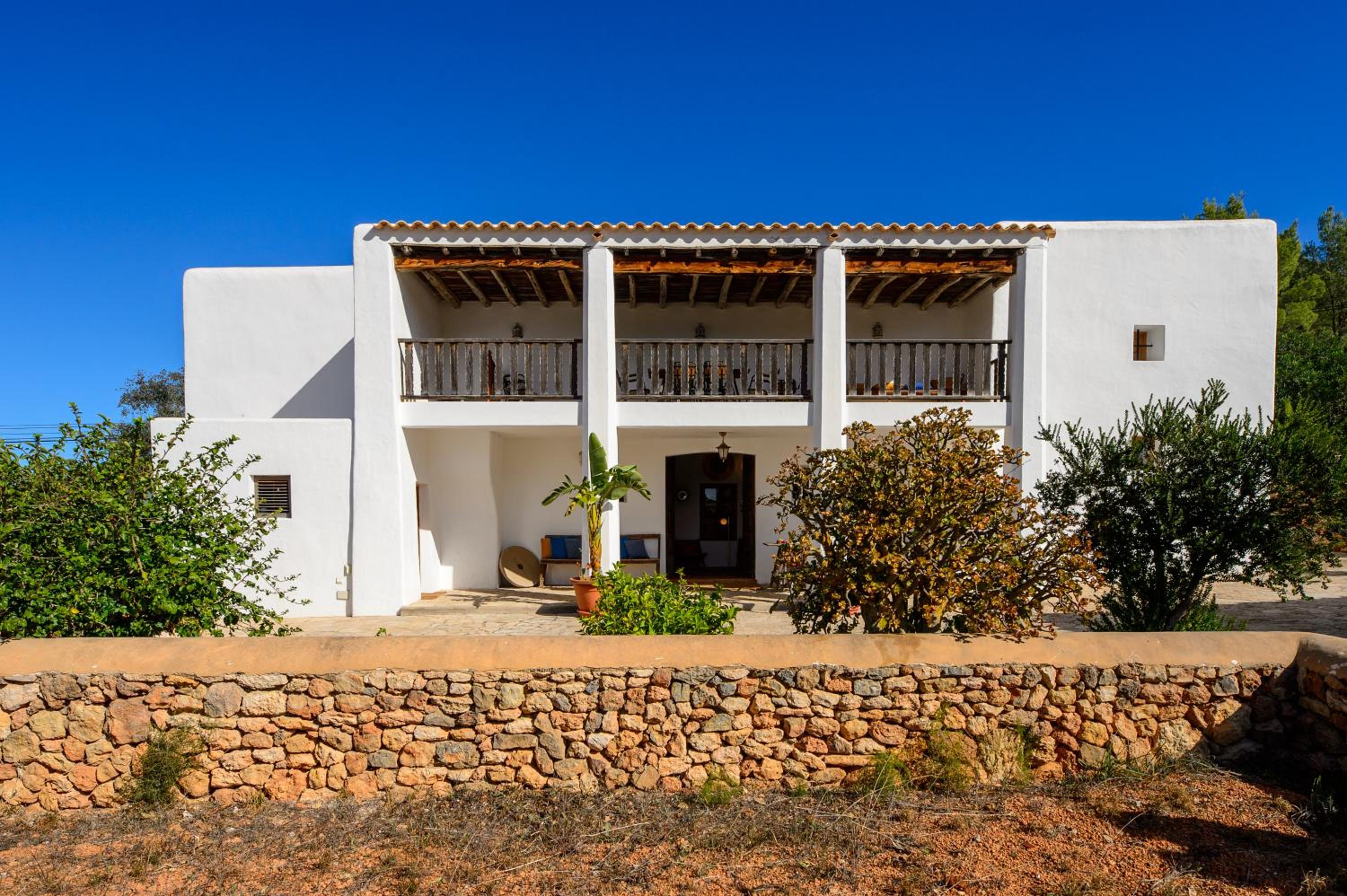 Villa Na Ribes