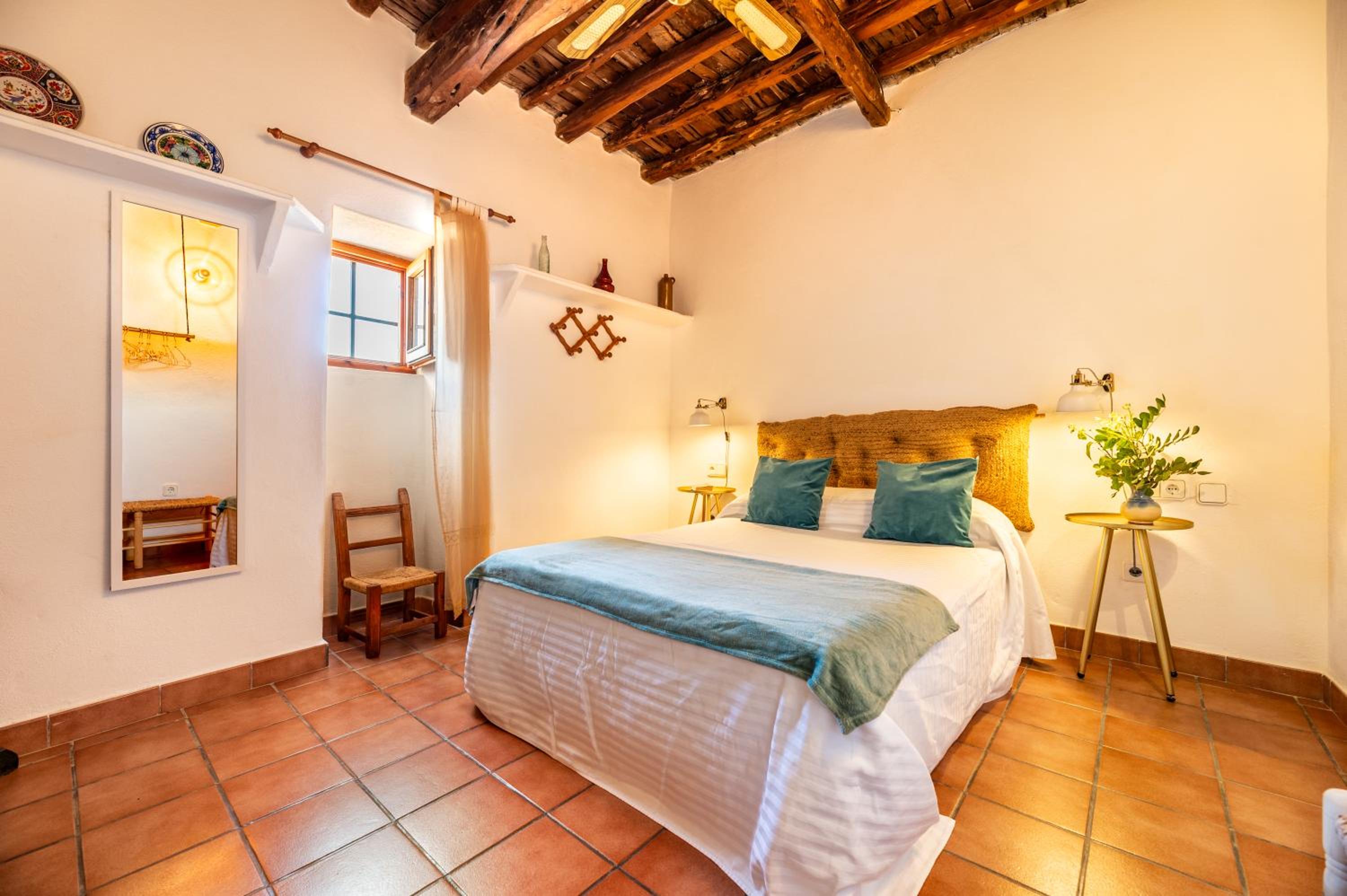 Villa Na Ribes