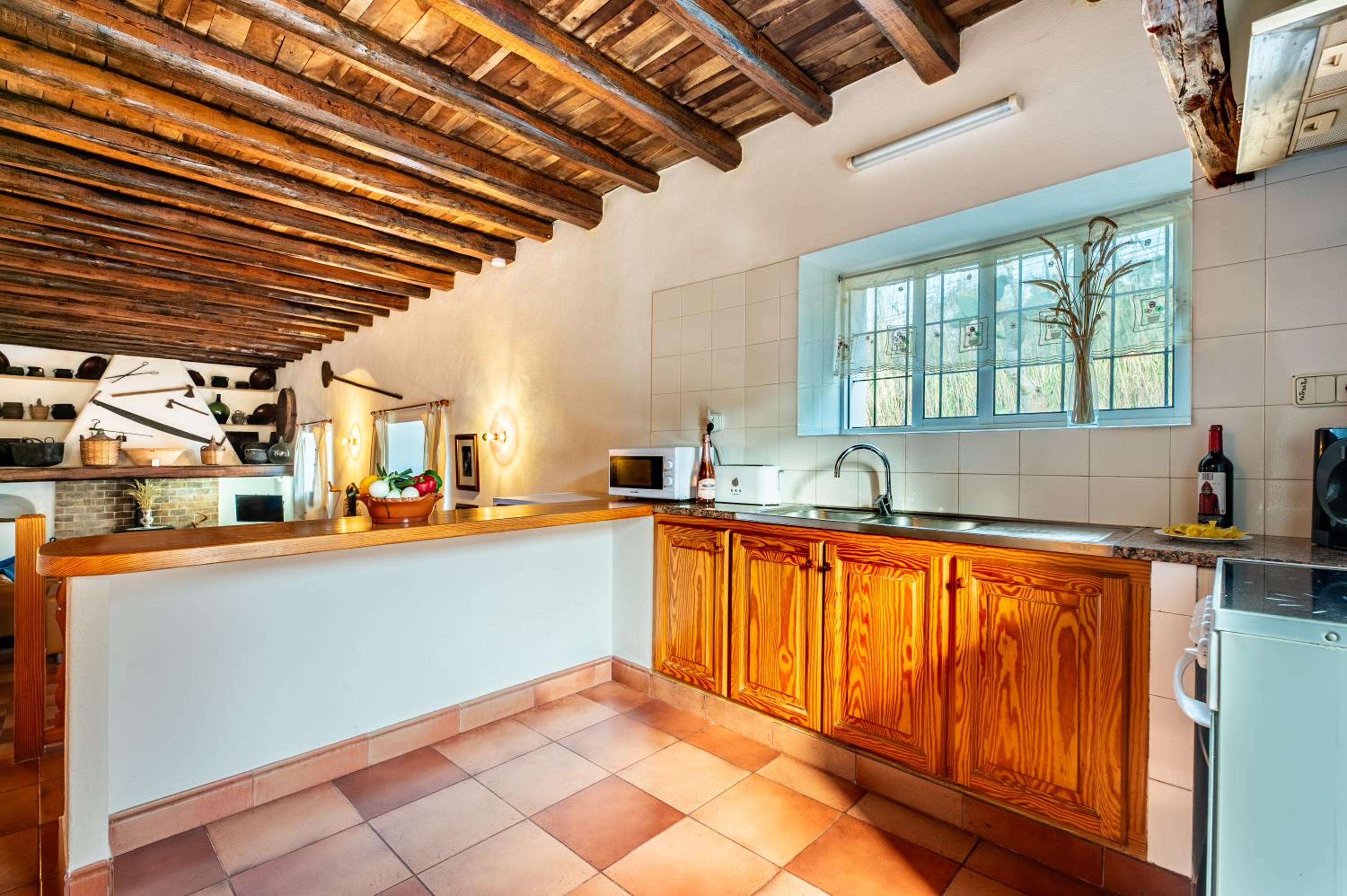 Villa Na Ribes