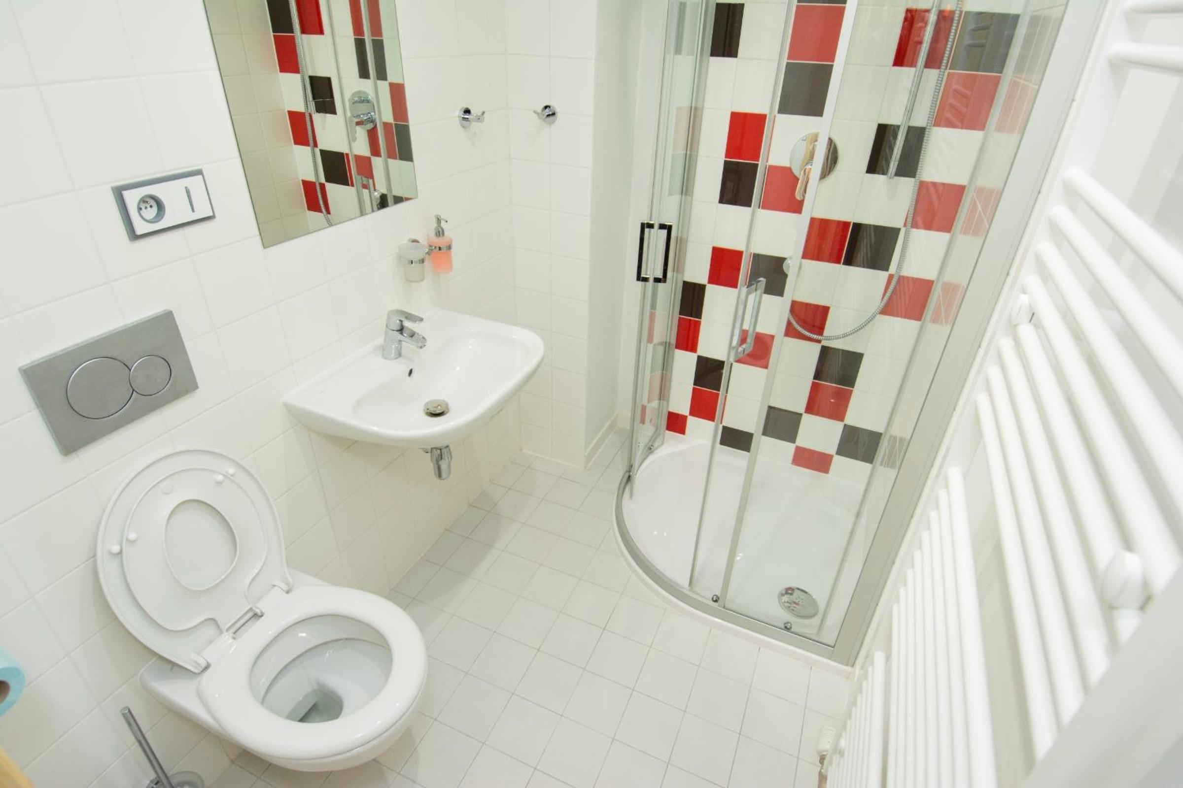 Apartmány Severák Smrk