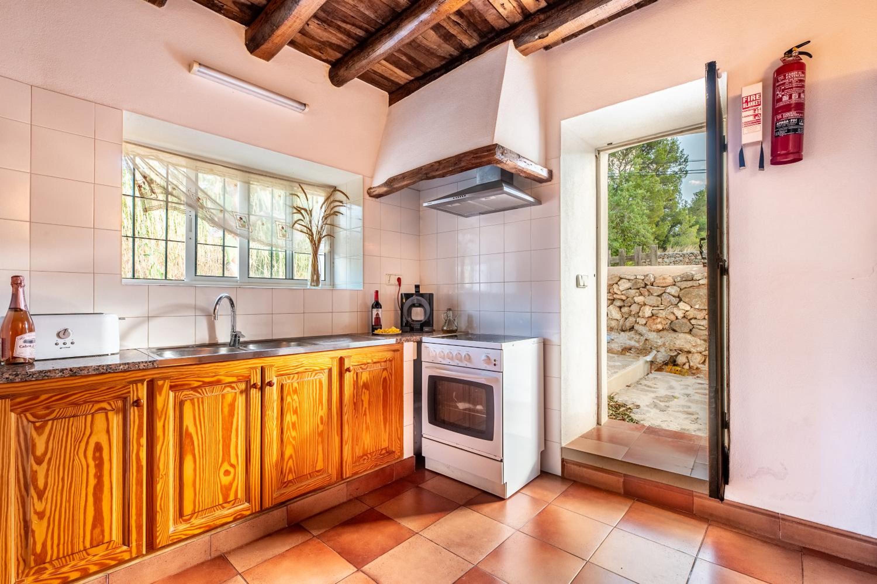 Villa Na Ribes
