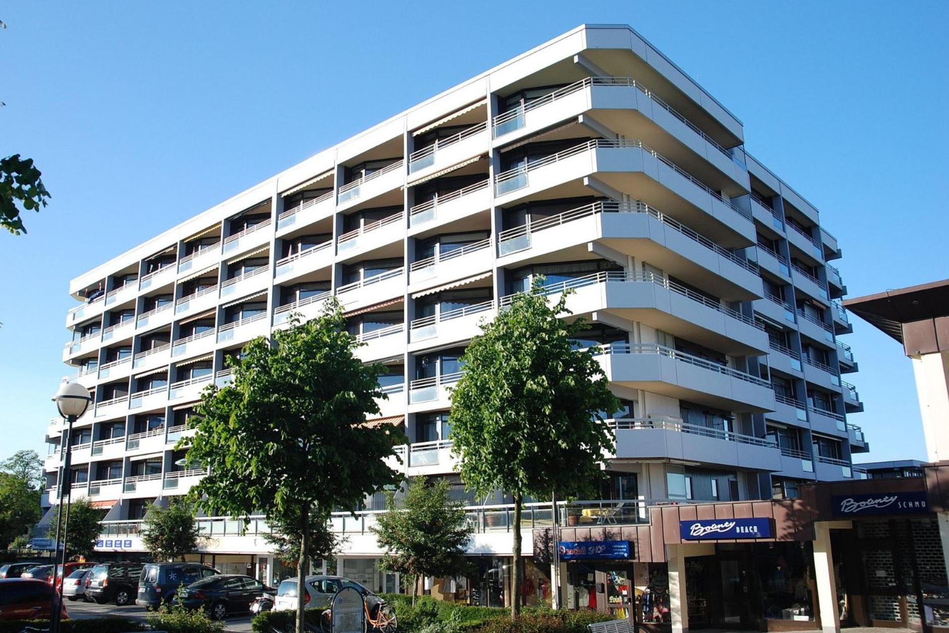Grömitz-Center Whg 206