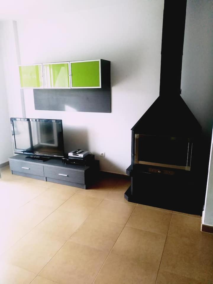 Chulillagreenhouse photo 2