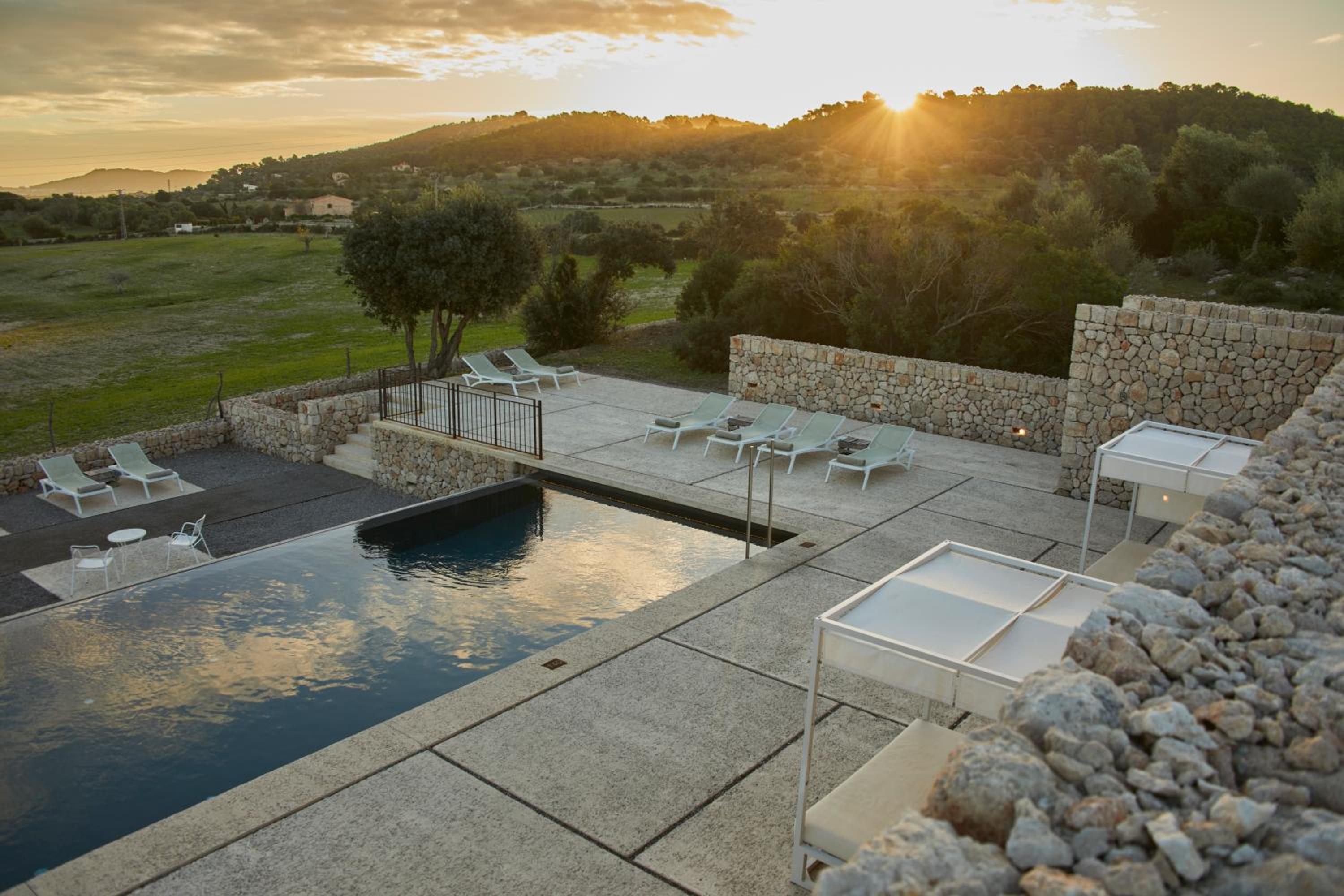 Finca Sestelrica