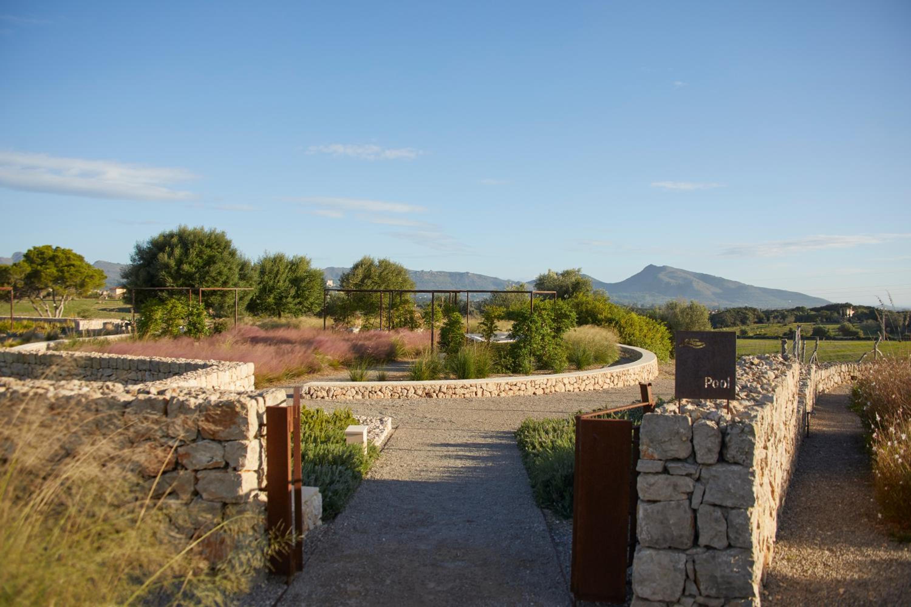 Finca Sestelrica