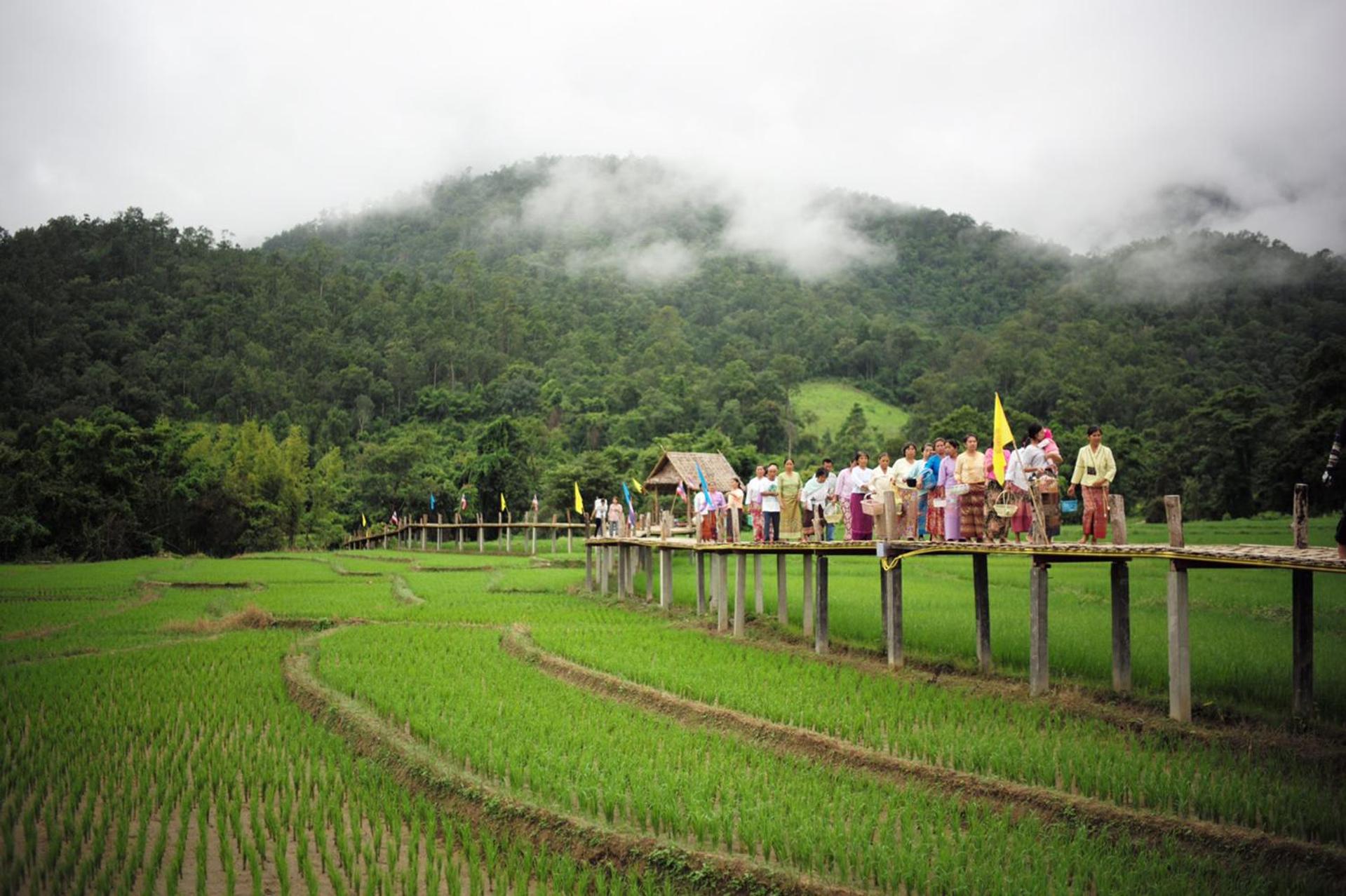 Puripai Villa
