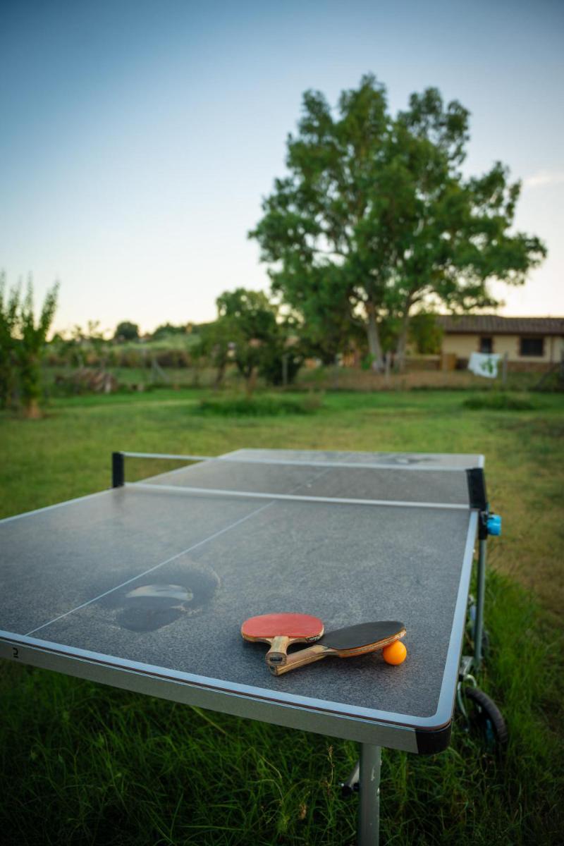 Agriturismo Anfora della Vita