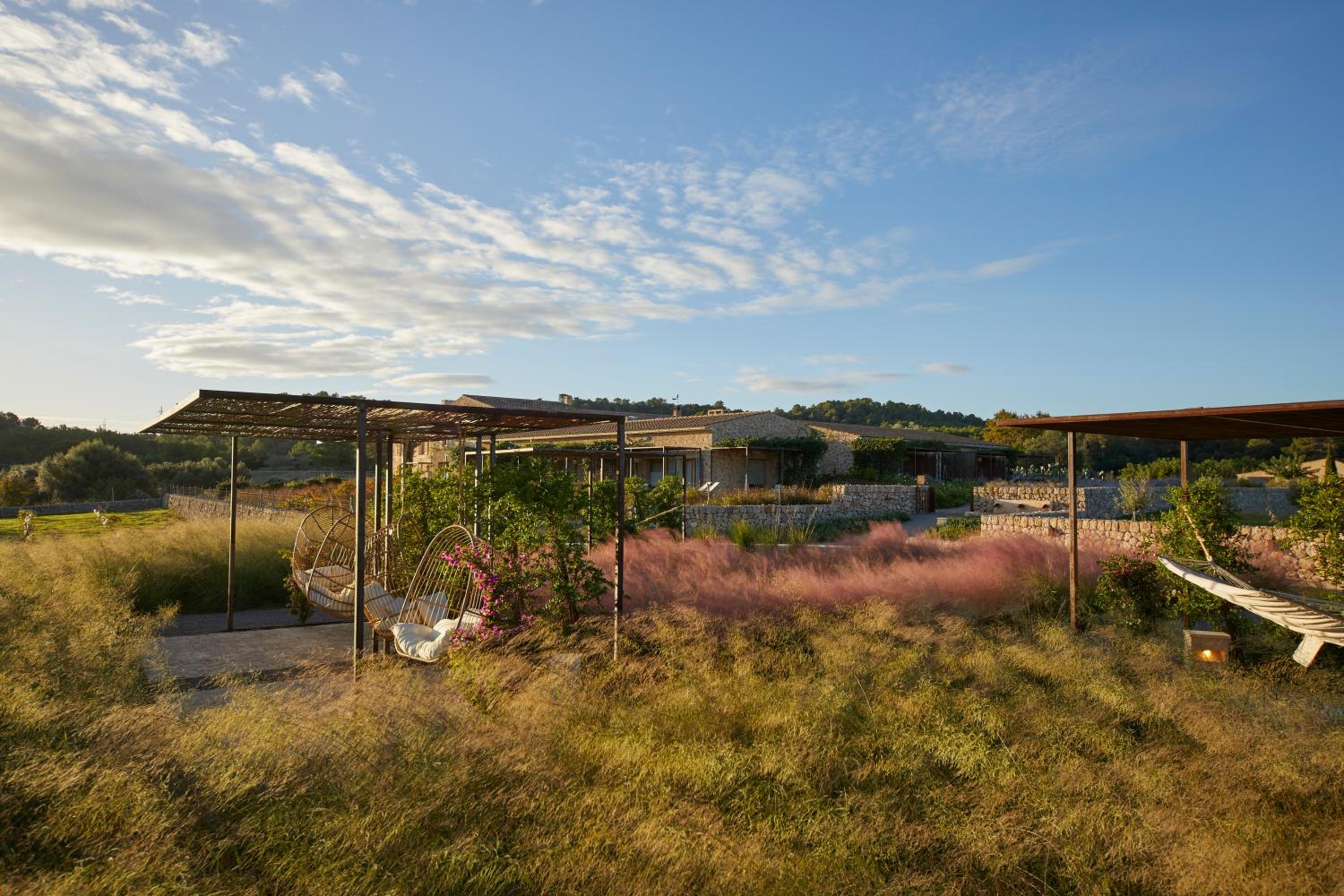Finca Sestelrica