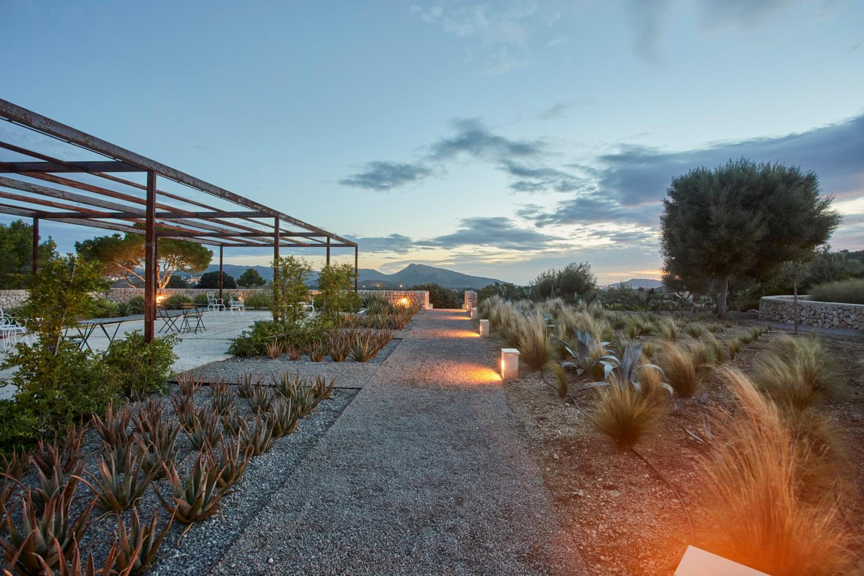 Finca Sestelrica