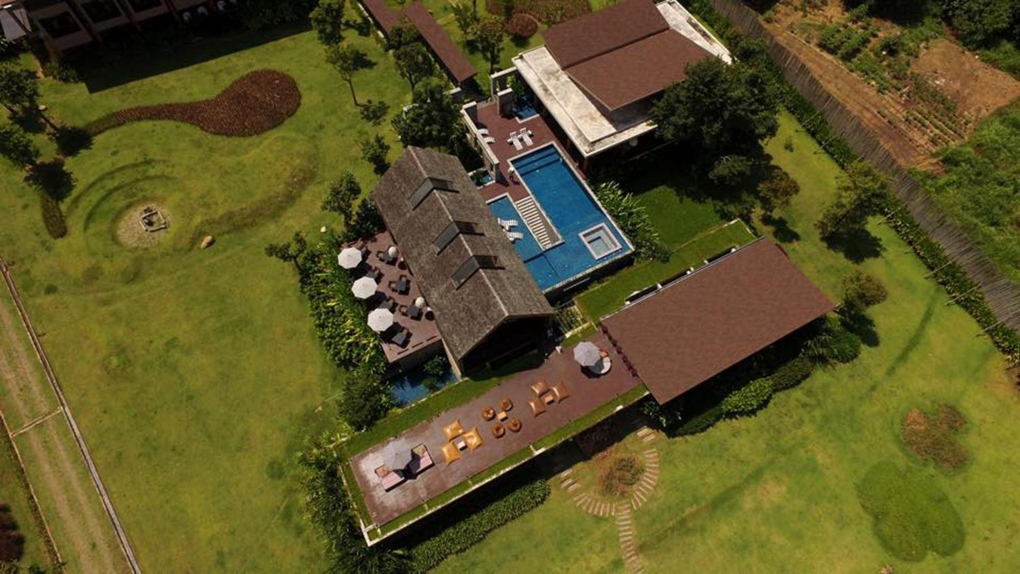 Puripai Villa