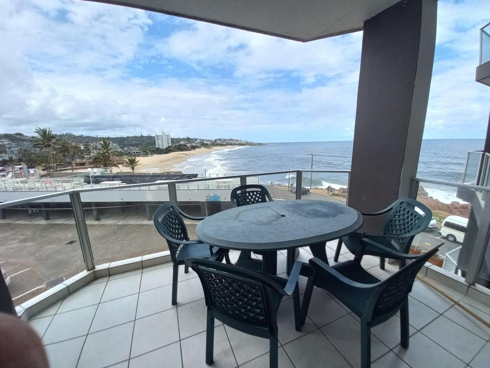 Hotel Seagull 302 - Image 1