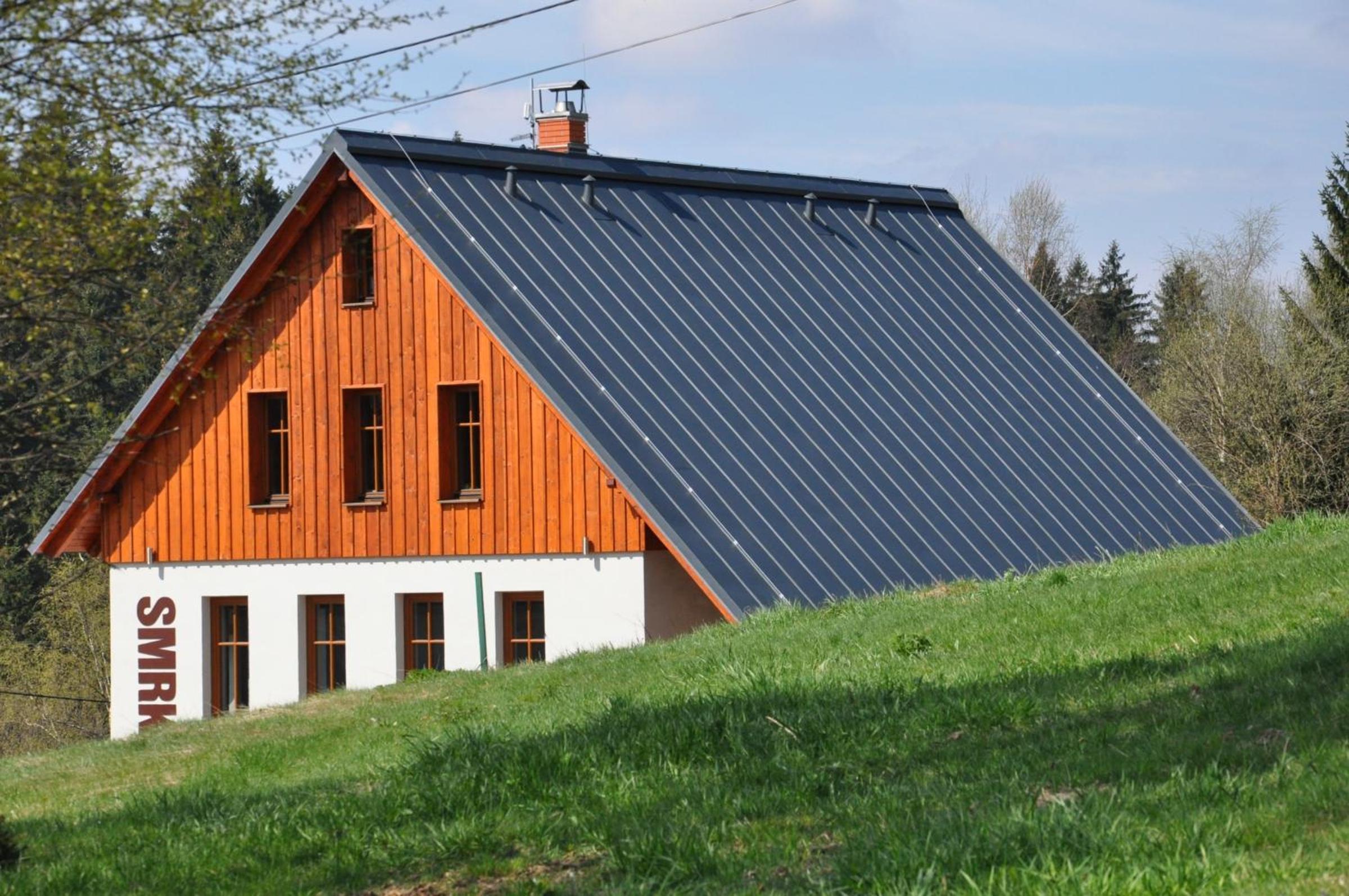 Apartmány Severák Smrk