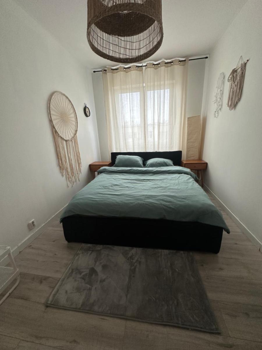 Apartament Kiekrz