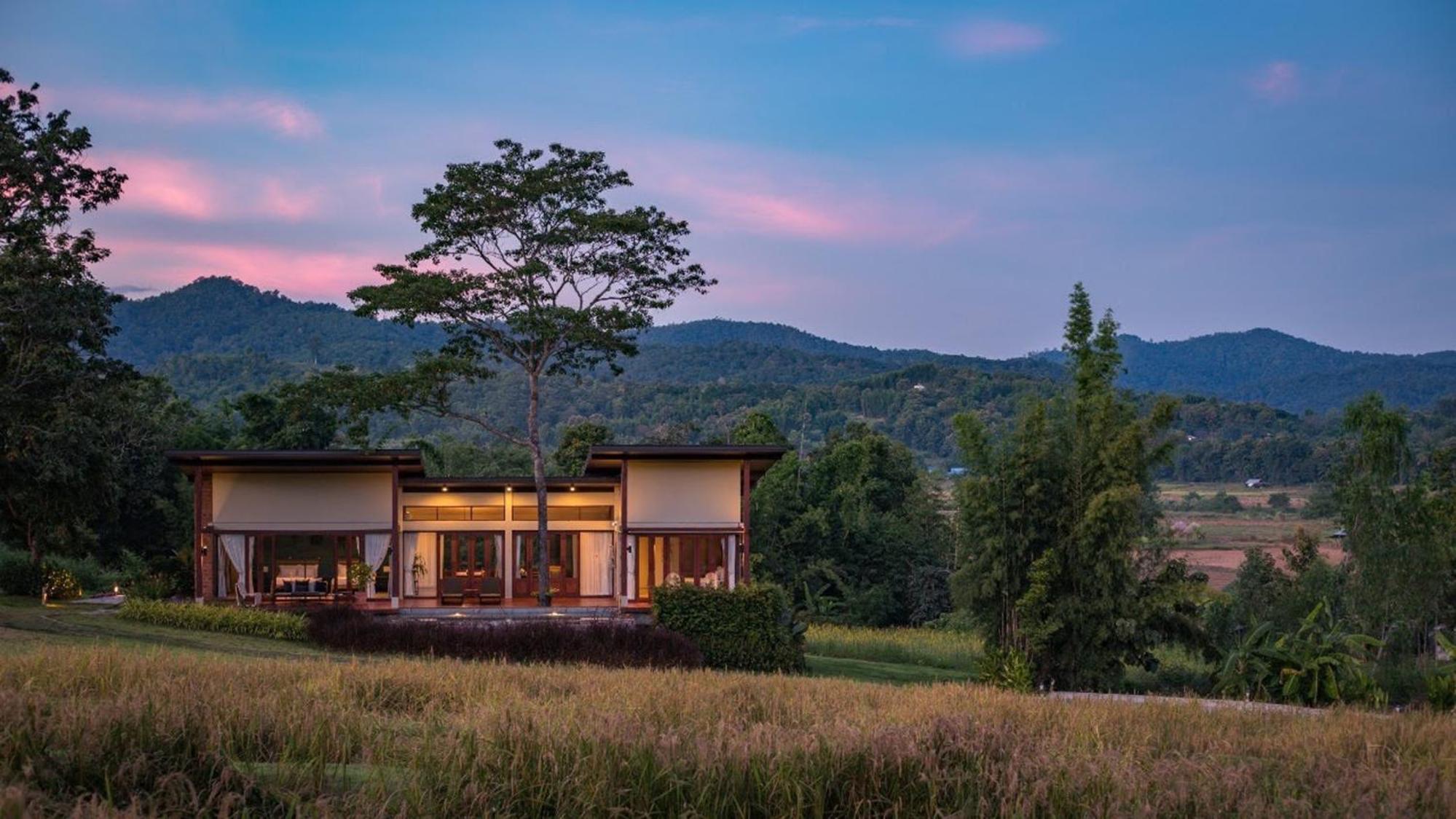 Puripai Villa