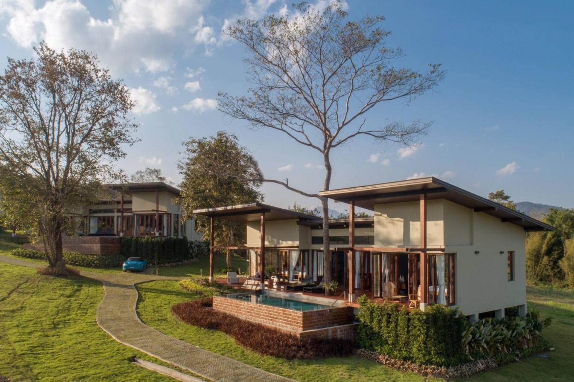 Puripai Villa