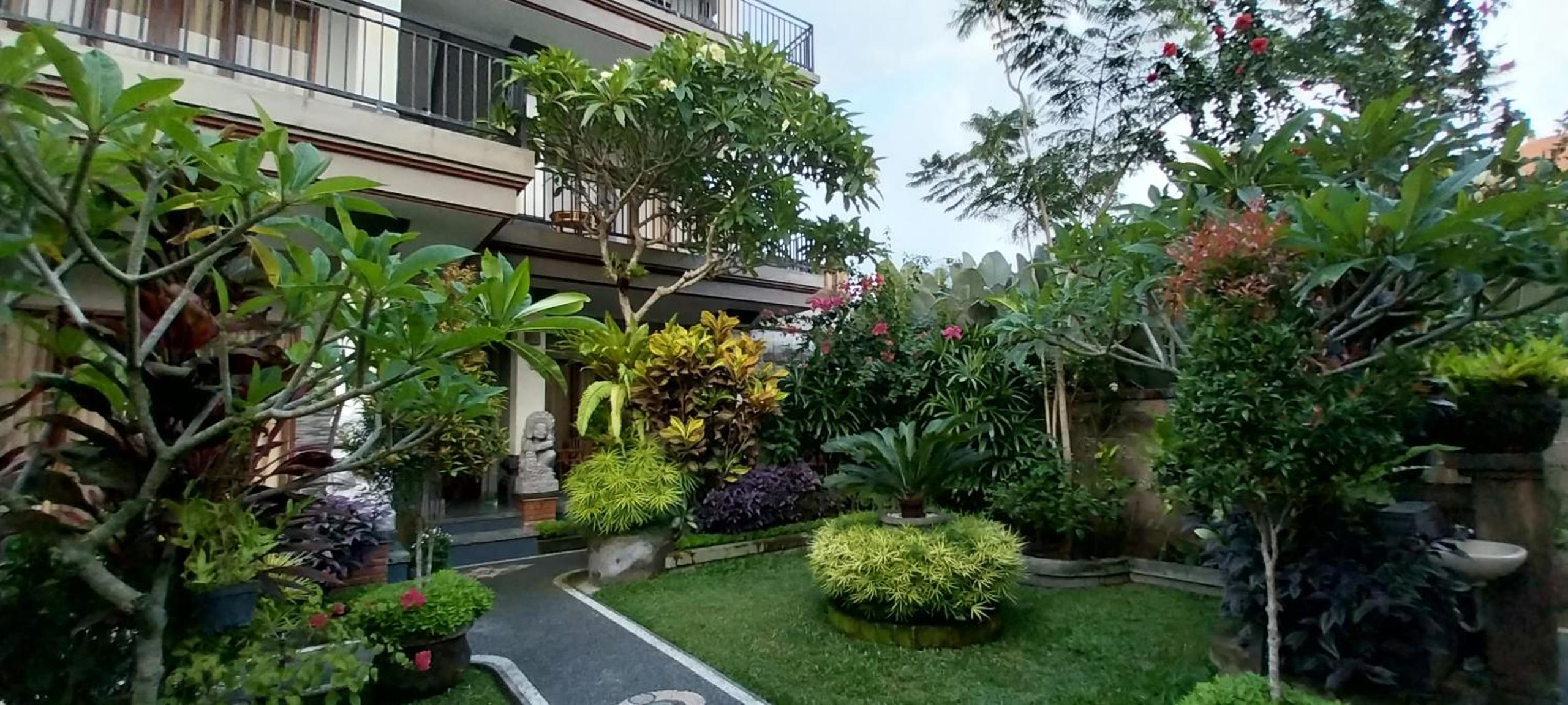 Umayuri Inn view 3