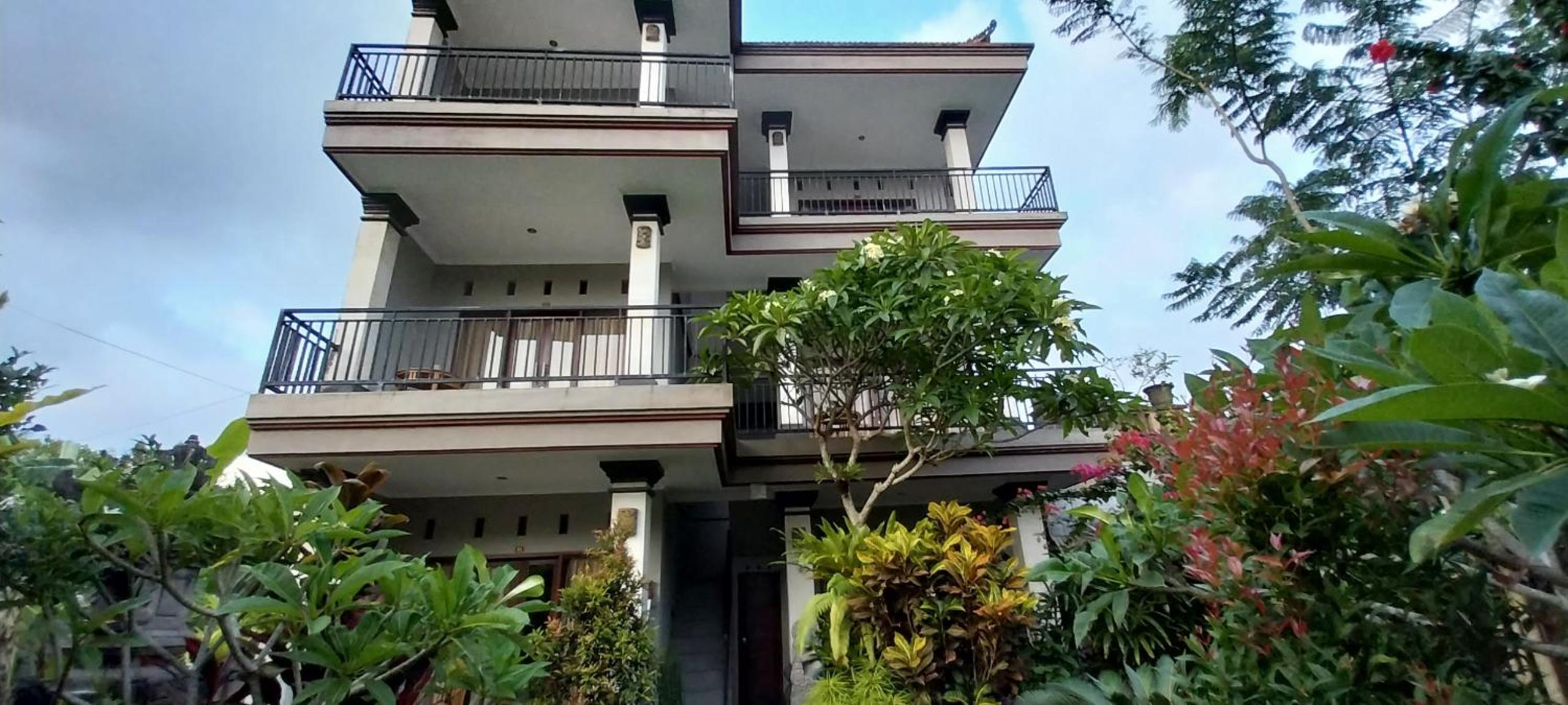 Umayuri Inn view 2