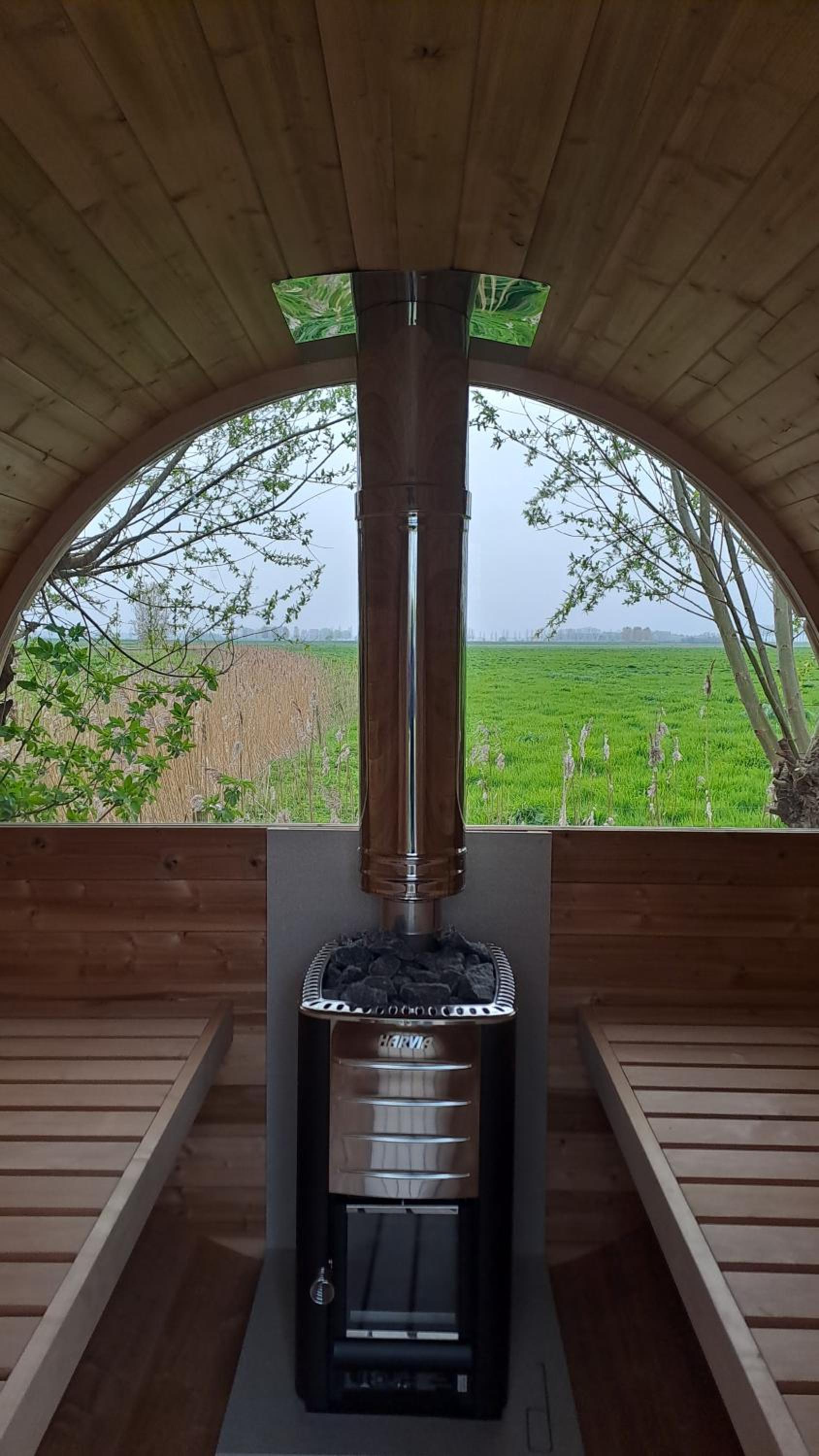 B&B De Hemelse Polder