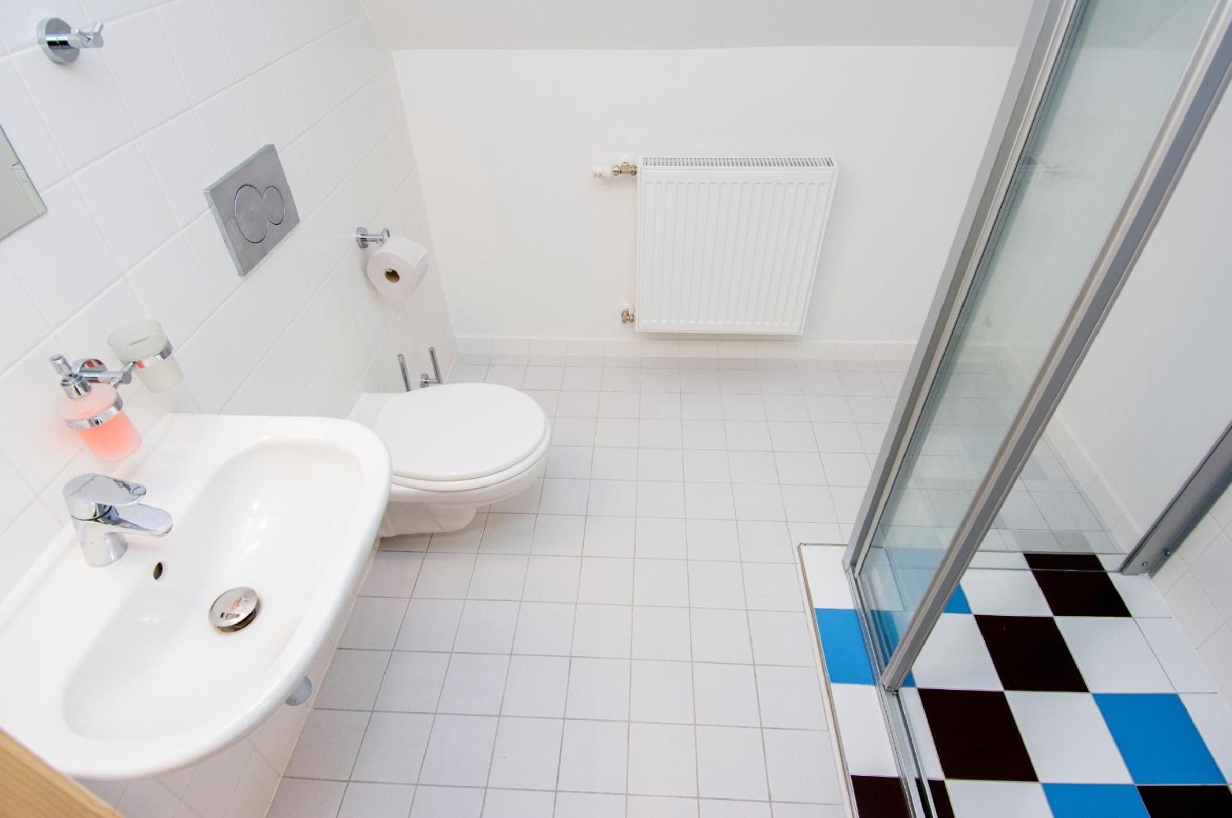 Apartmány Severák Smrk