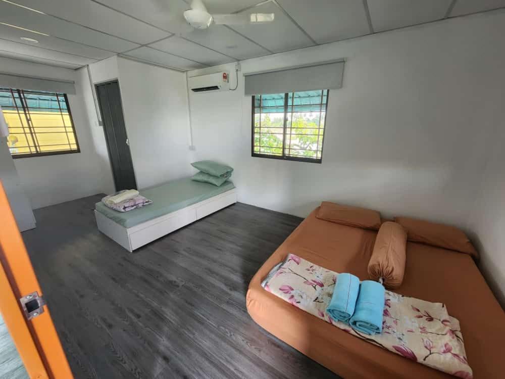 Homestay Denai Harummanis S4 photo 4