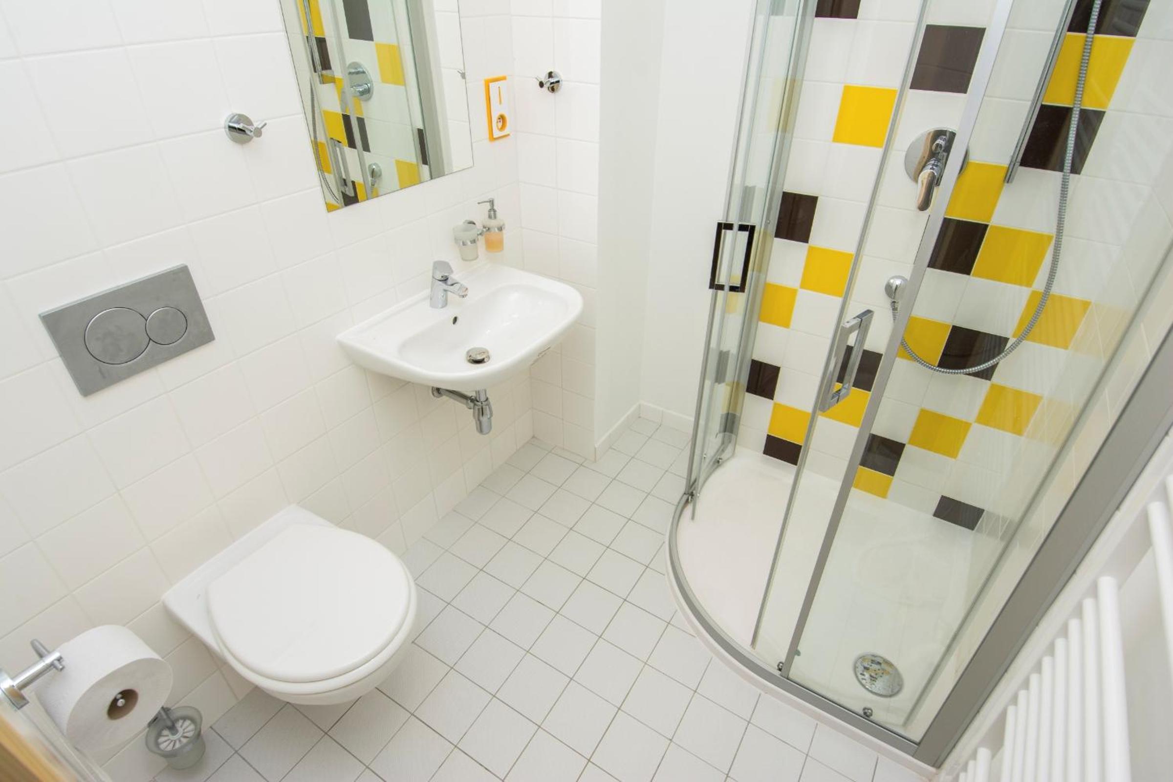Apartmány Severák Smrk