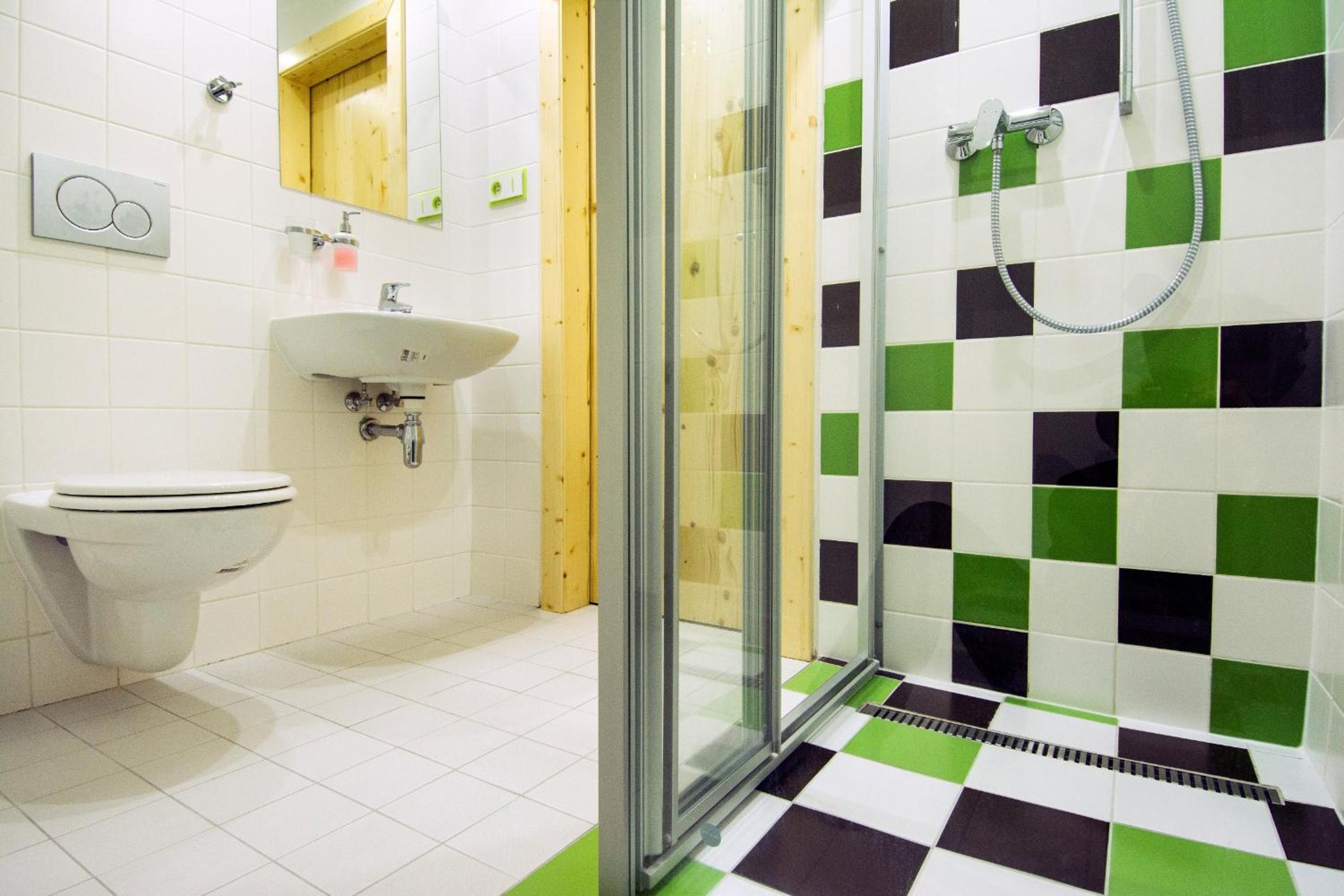 Apartmány Severák Smrk